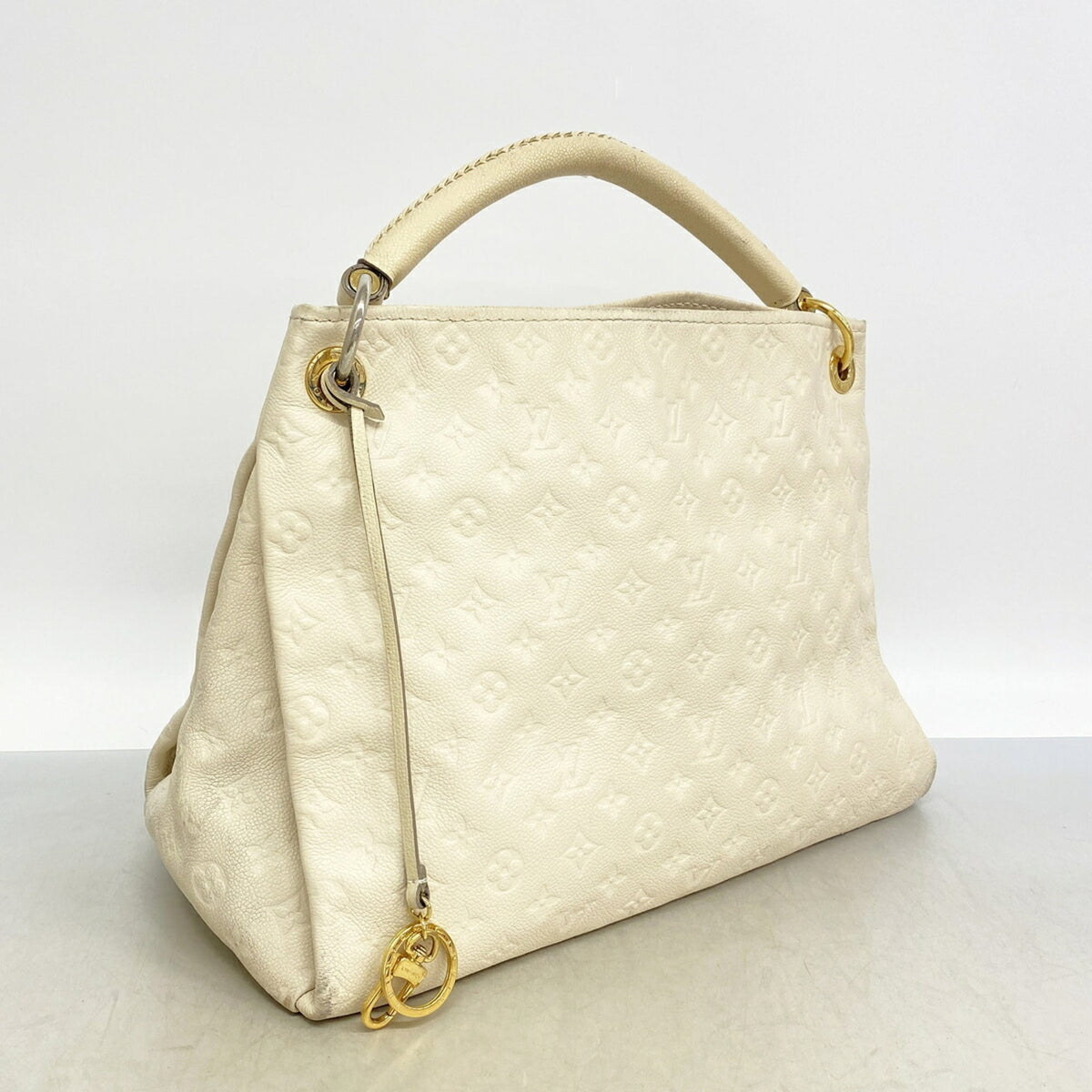 Louis Vuitton Neige Shoulder Bag (Pre-Owned)