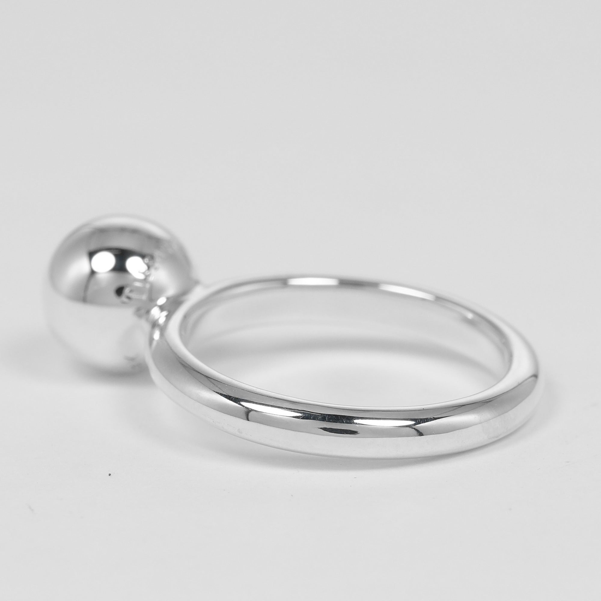Tiffany Silver Silver 925 (Pre-Owned)