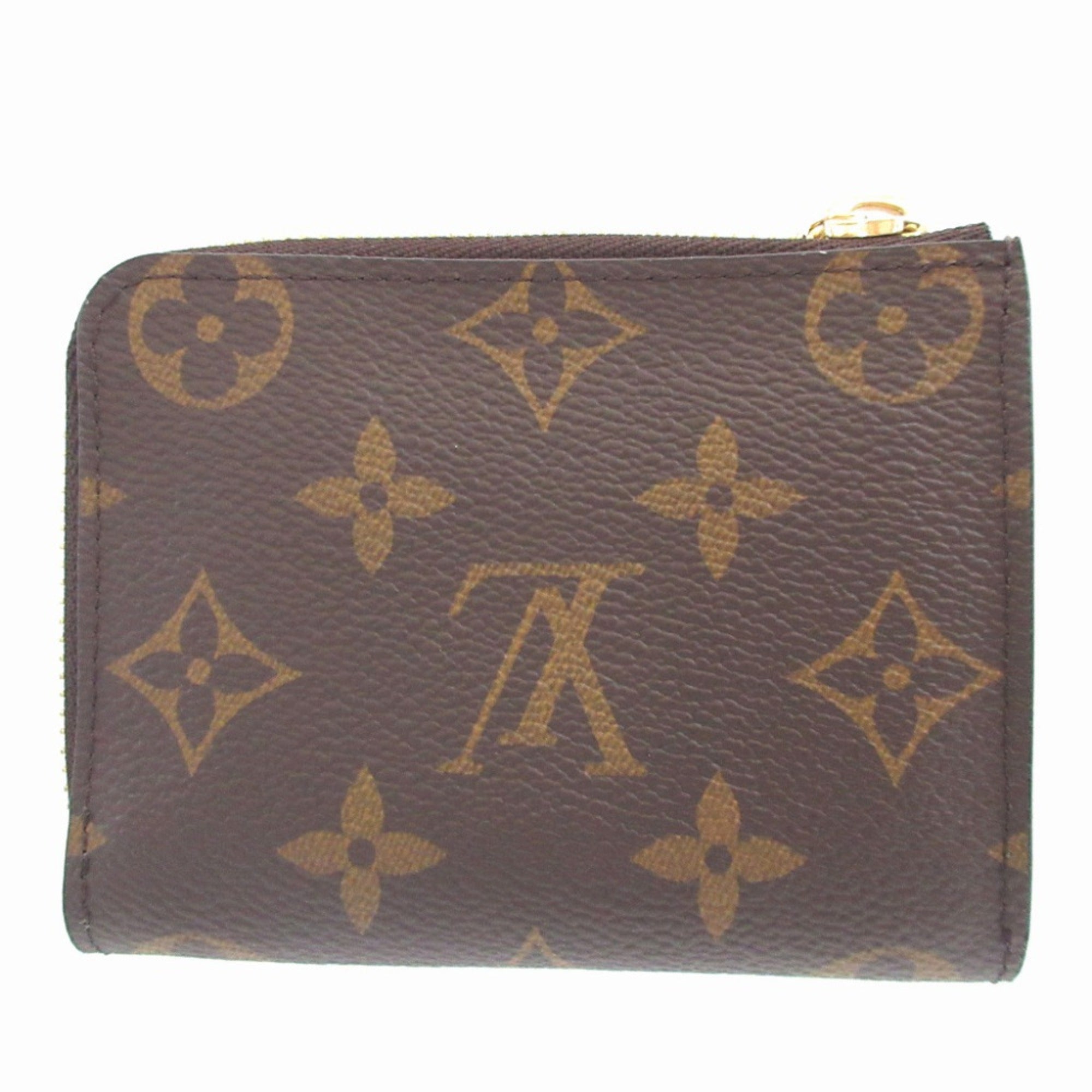 Louis Vuitton Brown Monogram Monogram (Pre-Owned)