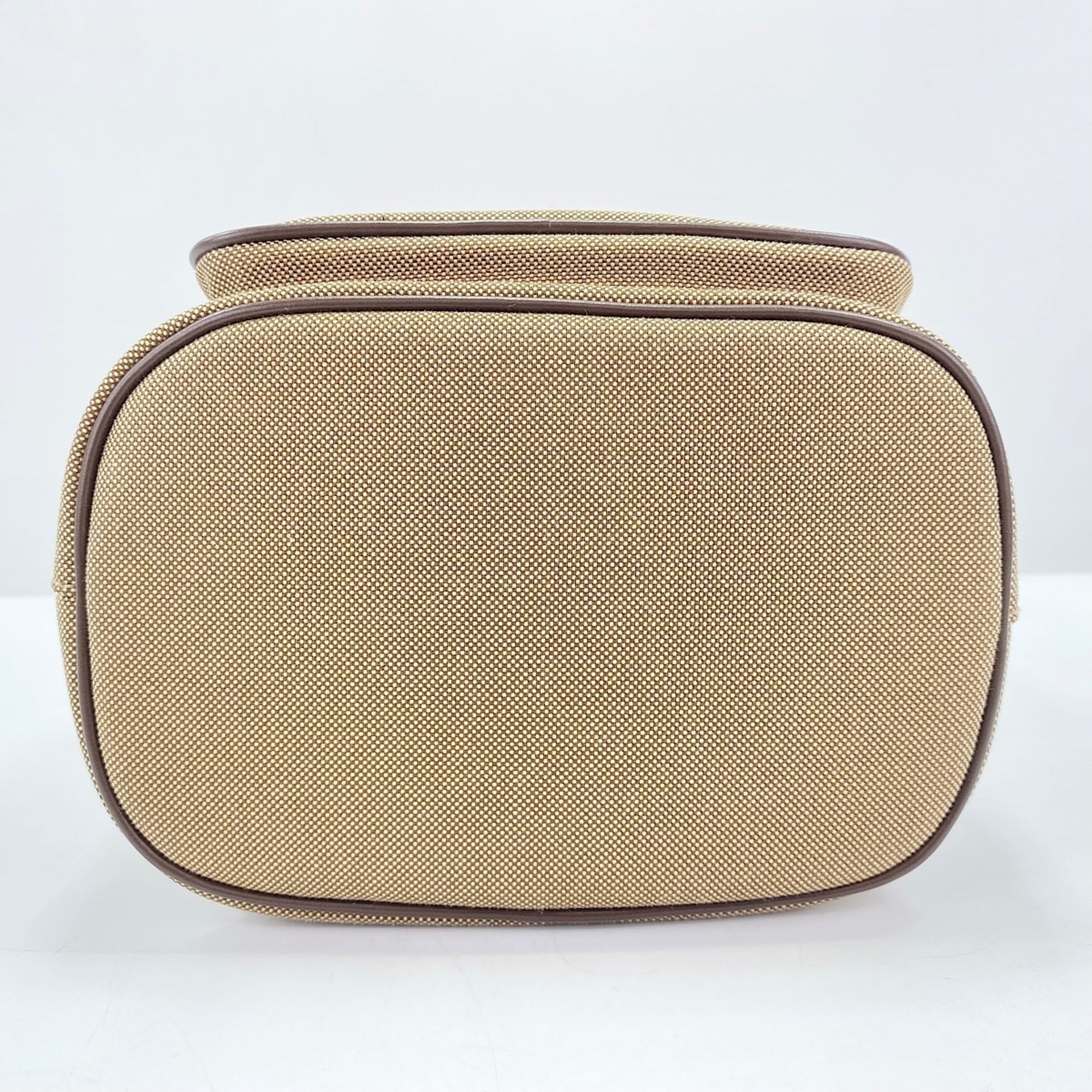 Prada Beige Handbag (Pre-Owned)