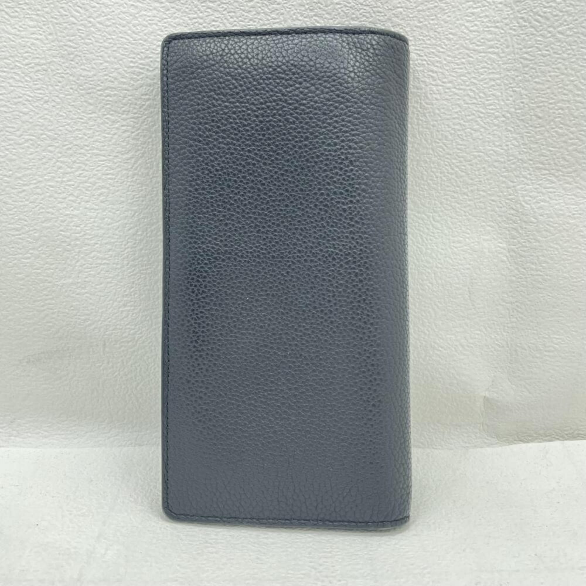 Louis Vuitton Long Wallet (Bi-Fold) (Pre-Owned)