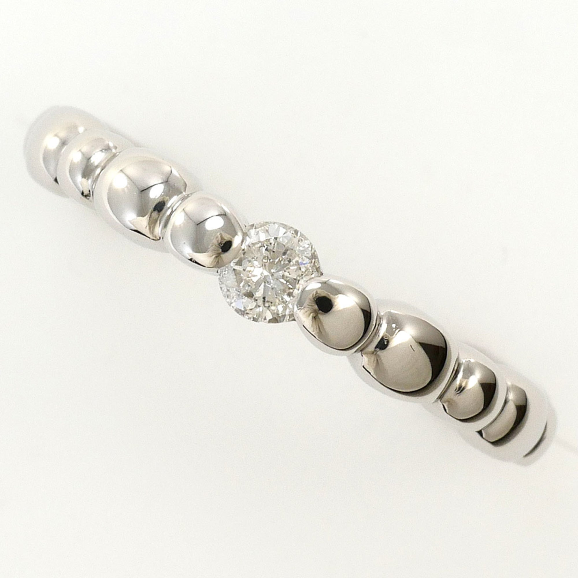 Unbranded Platinum Platinum 900 Band Ring (Pre-Owned)