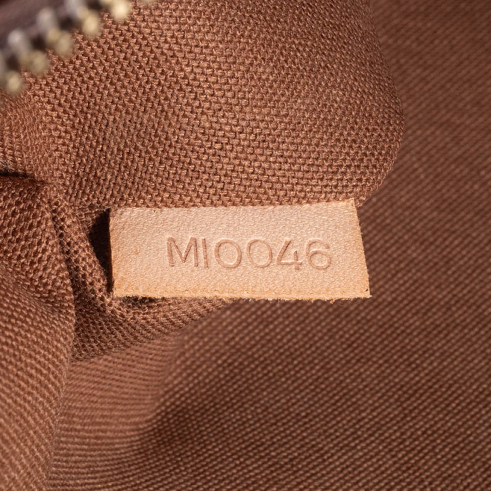 Louis Vuitton Monogram Monogram Monogram Shoulder Bag (Pre-Owned)