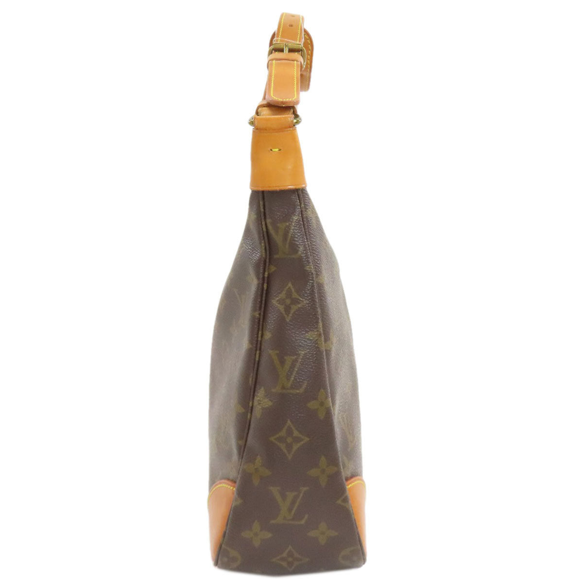 Louis Vuitton Monogram Monogram Monogram Canvas Shoulder Bag (Pre-Owned)