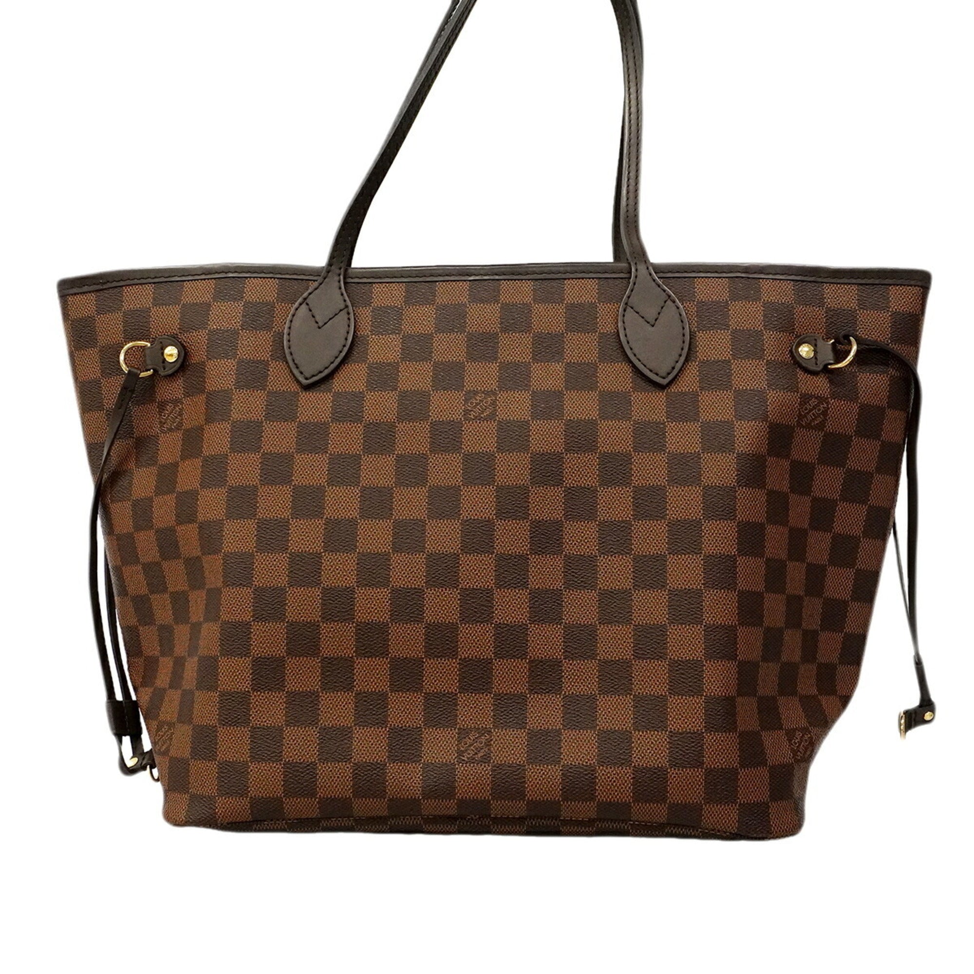 Louis Vuitton Ebene Tote Bag (Pre-Owned)
