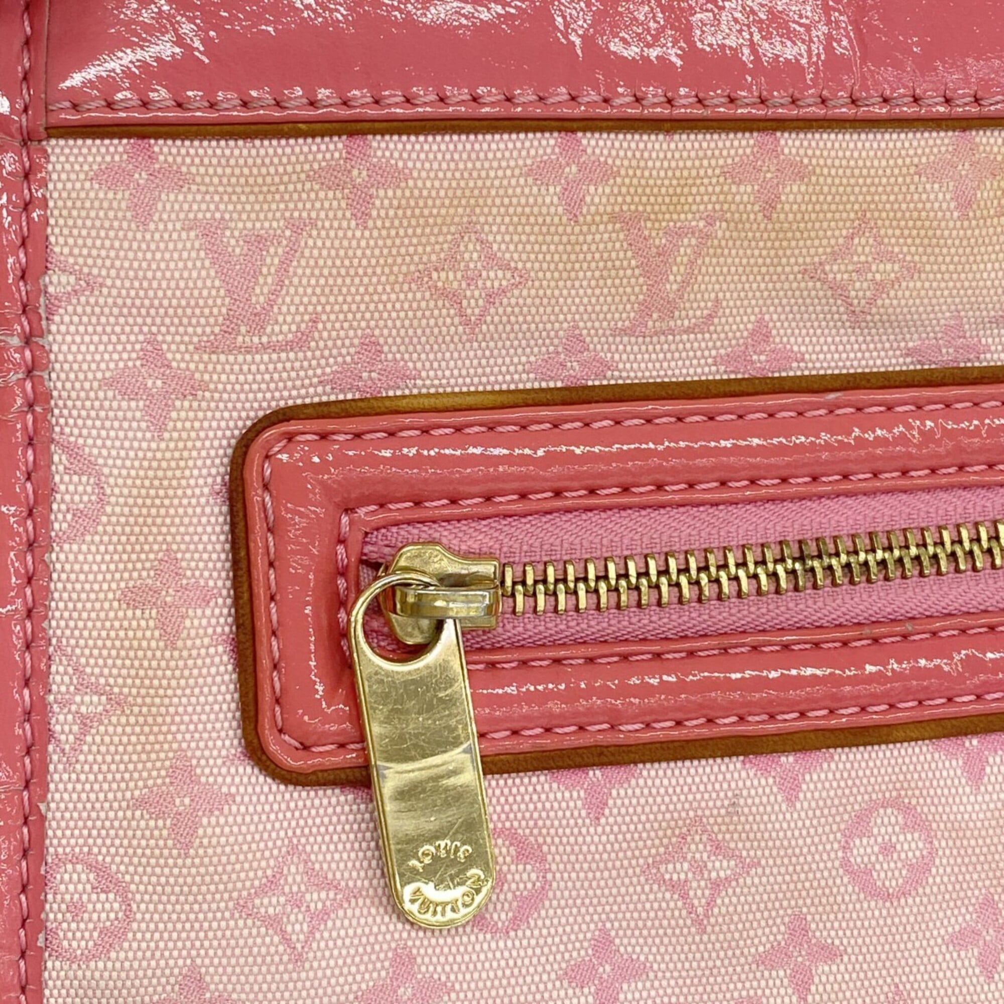 Louis Vuitton Strawberry Handbag (Pre-Owned)