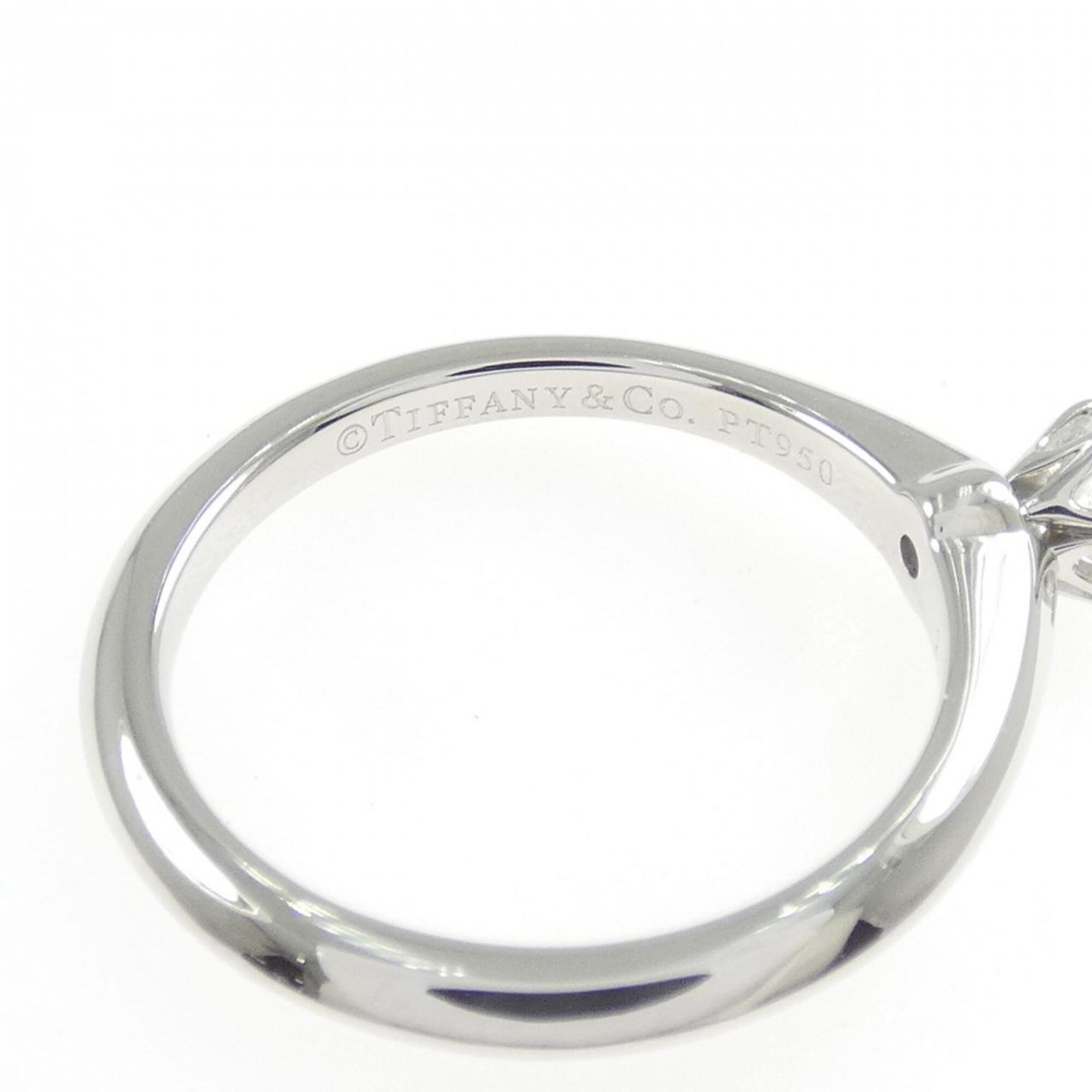 Tiffany Silver Platinum 950 (Pre-Owned)