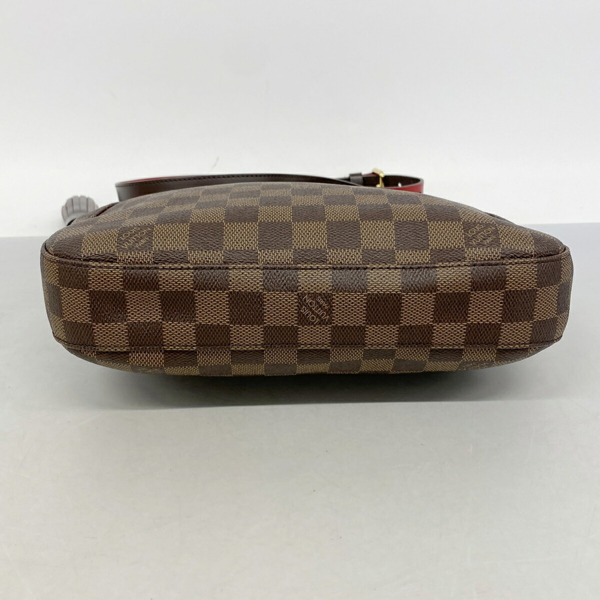 Louis Vuitton Ebene Shoulder Bag (Pre-Owned)
