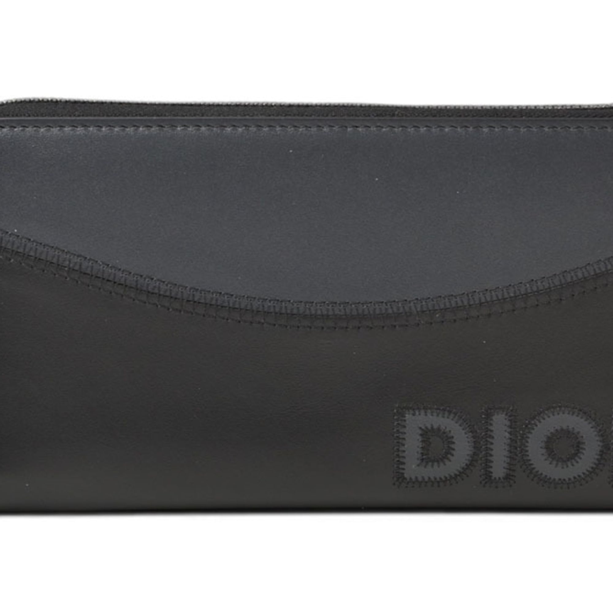 Dior Homme Black Leather (Pre-Owned)