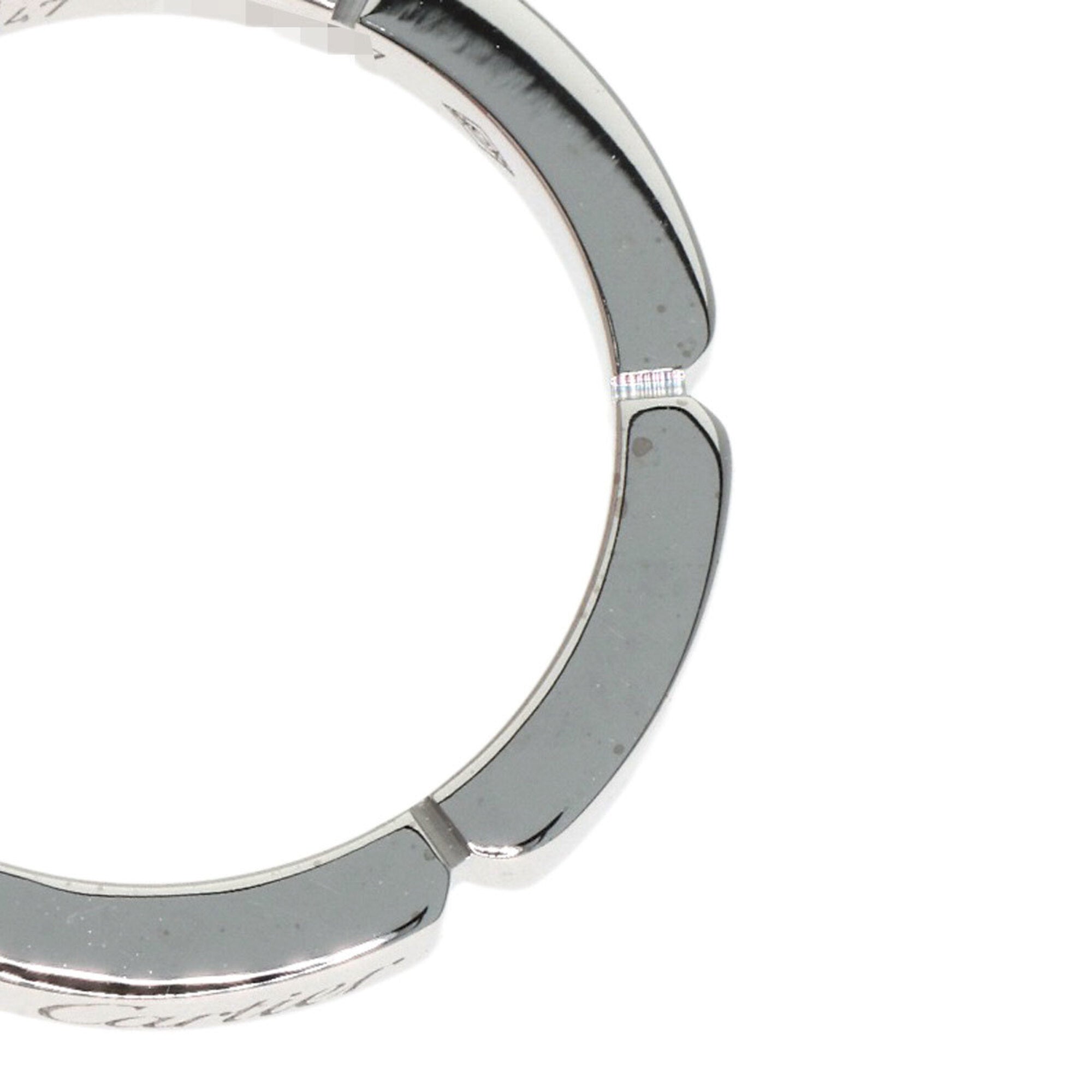 Cartier Band Ring (Pre-Owned)