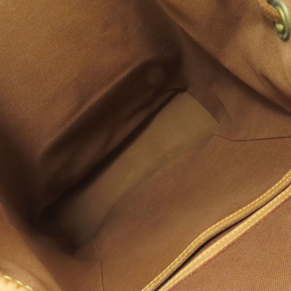 Louis Vuitton Brown Monogram Monogram Canvas Backpack (Pre-Owned)
