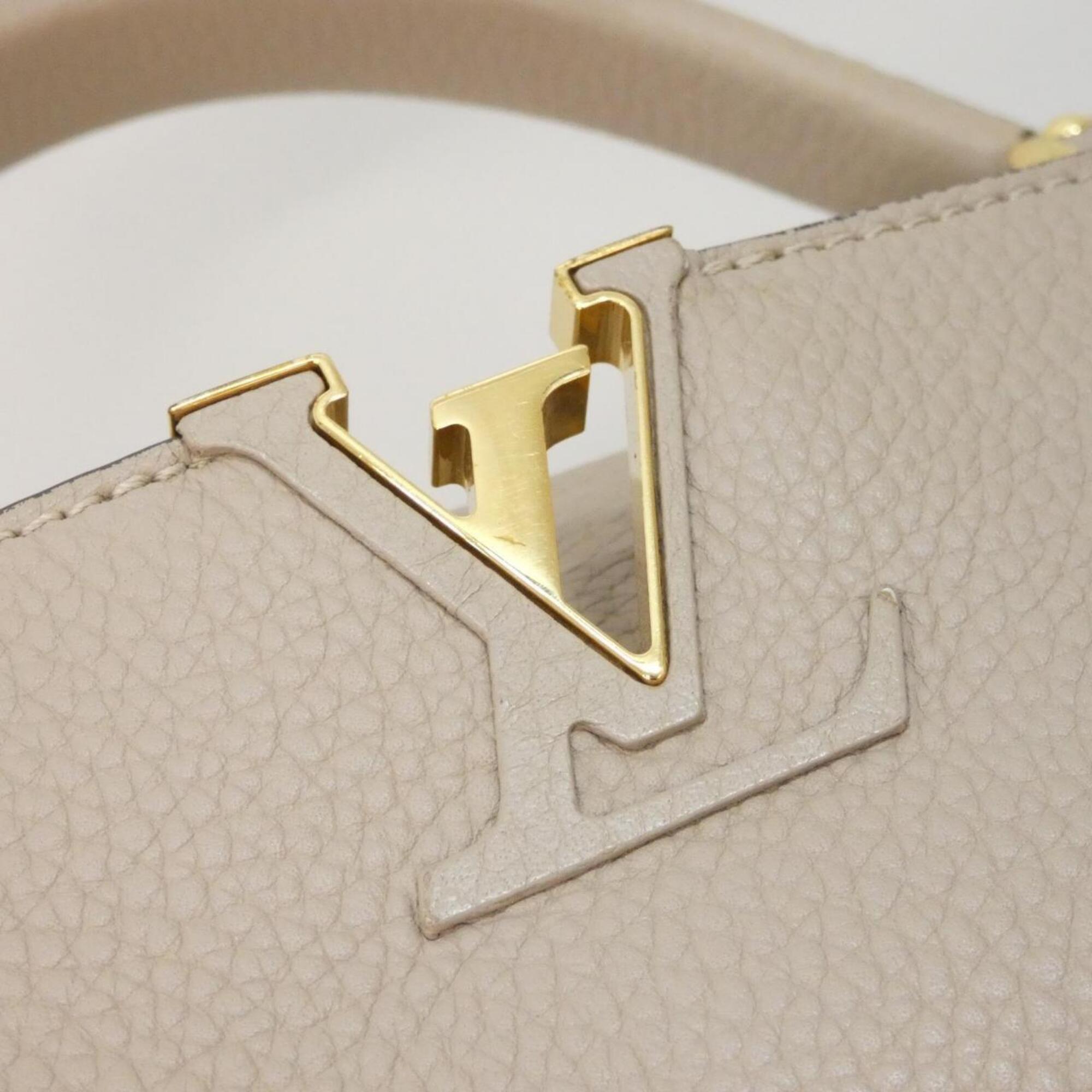 Louis Vuitton Galle Handbag (Pre-Owned)