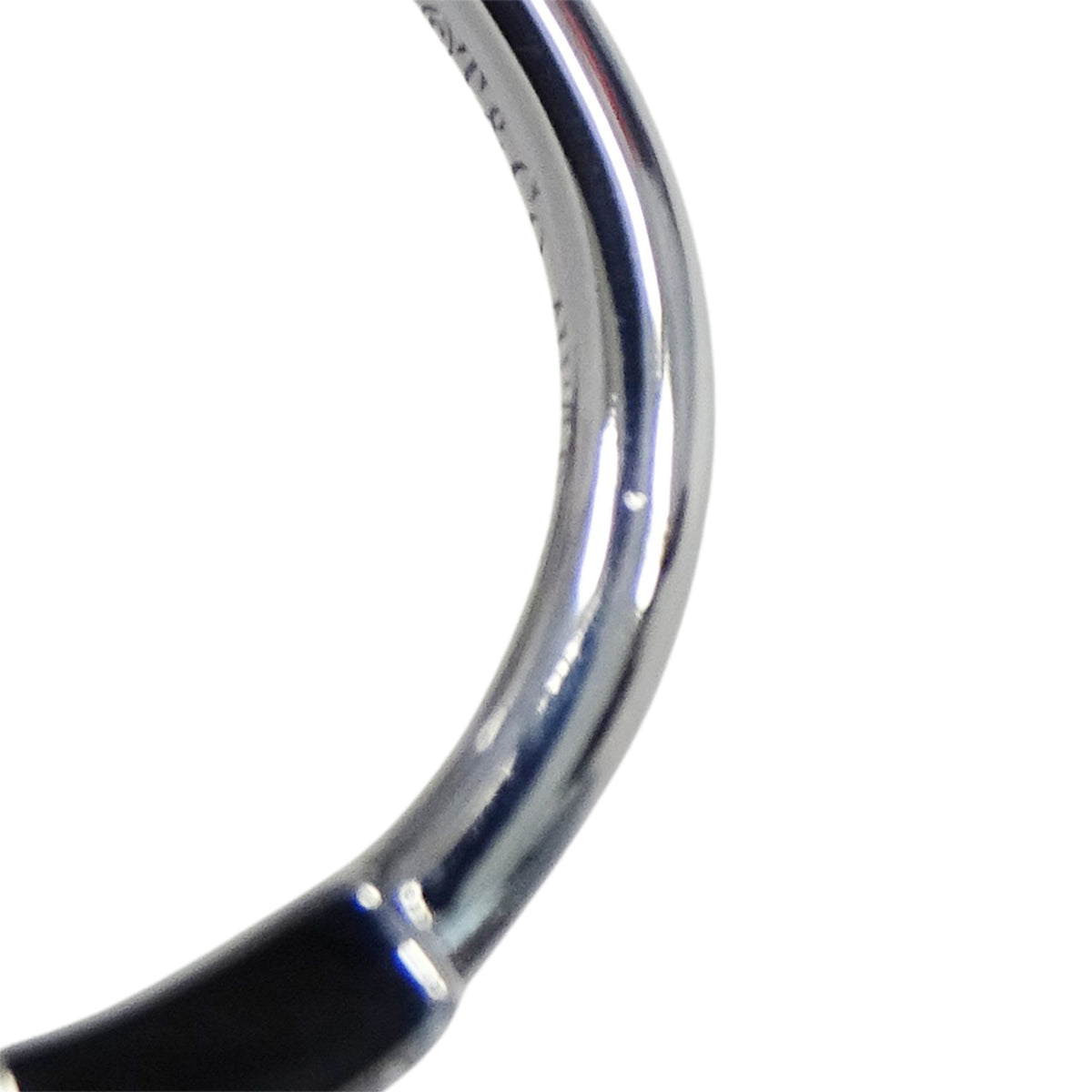 Tiffany White Gold White Gold (18K) Band Ring (Pre-Owned)
