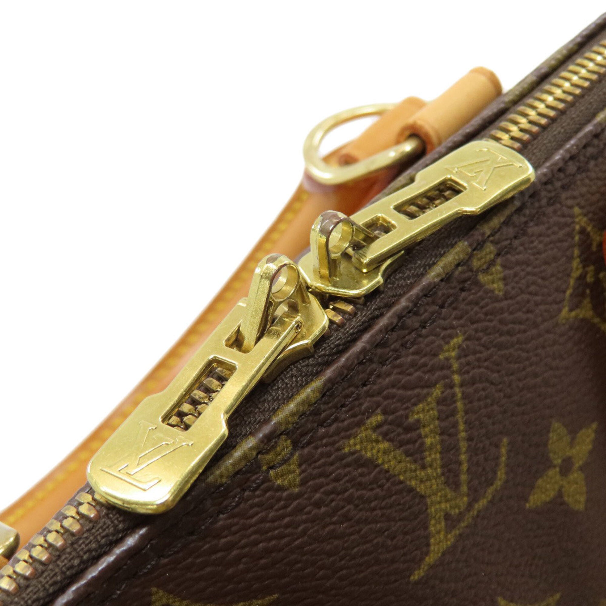 Louis Vuitton Monogram Monogram Handbag (Pre-Owned)