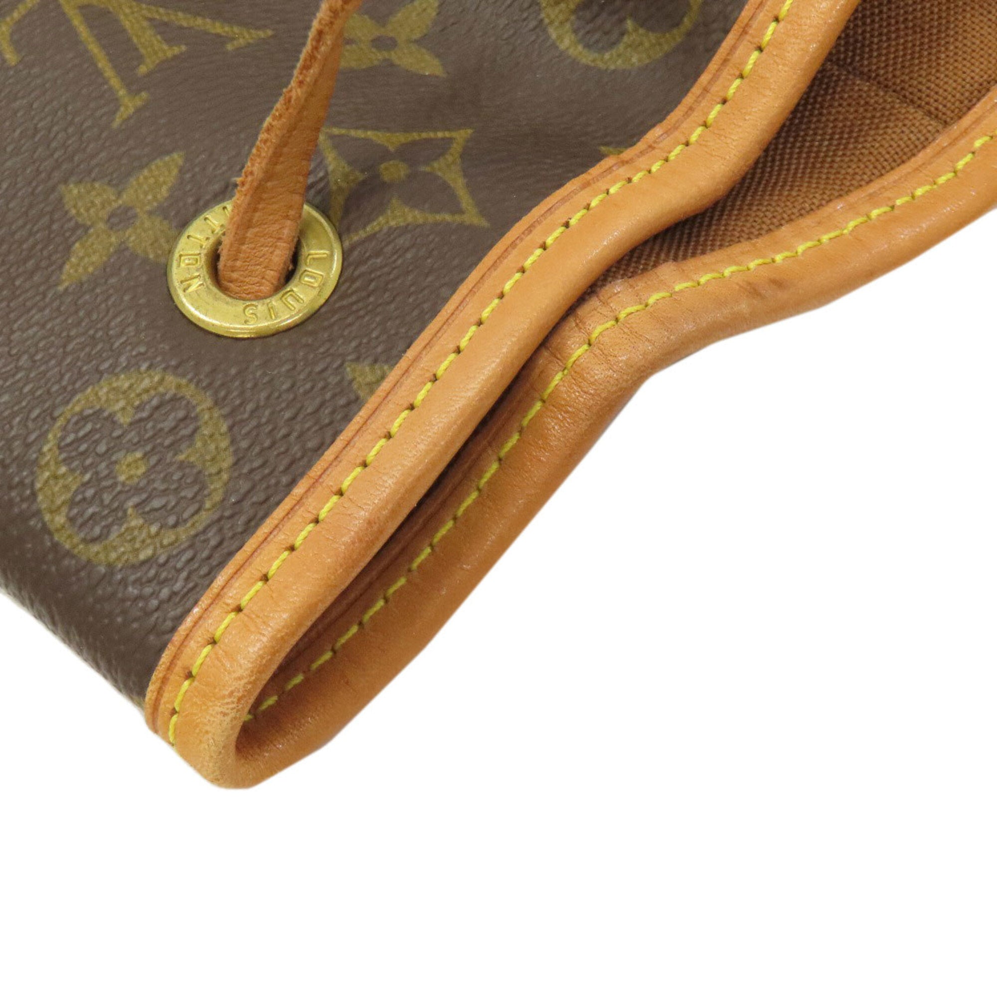 Louis Vuitton Monogram Monogram Backpack (Pre-Owned)