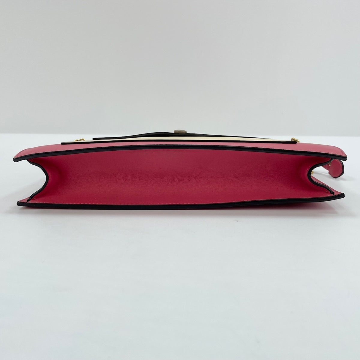 Celine Pink Shoulder Bag (Pre-Owned)