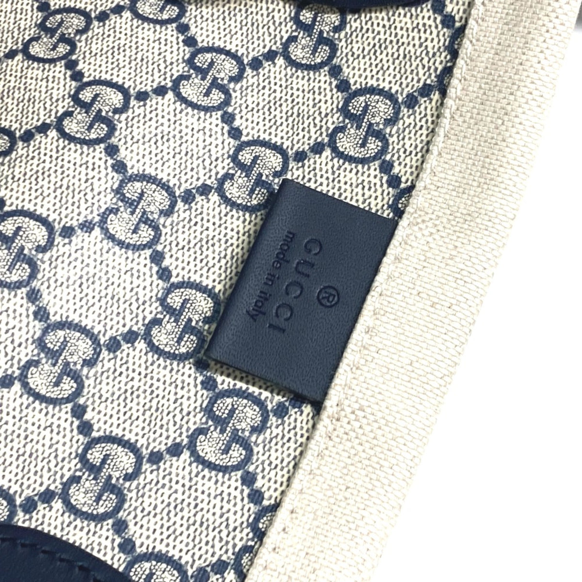 Gucci Beige Other Tote Bag (Pre-Owned)