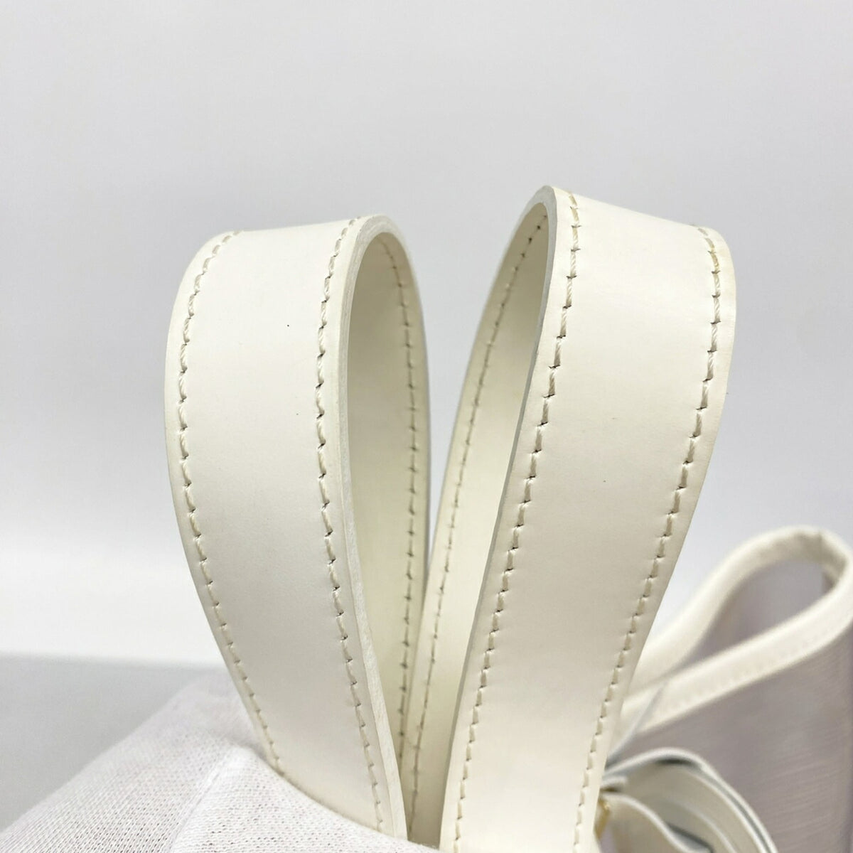 Louis Vuitton Coconut Tote Bag (Pre-Owned)