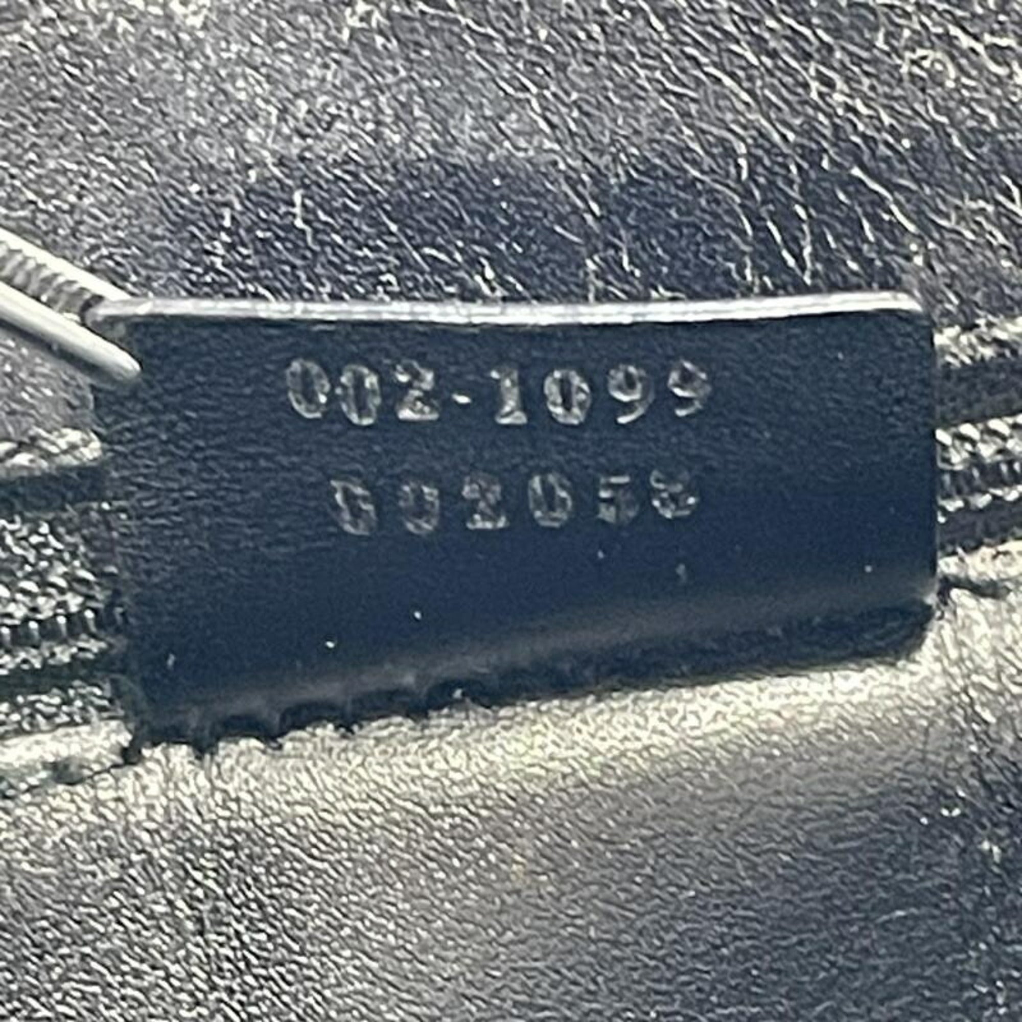 Gucci Black Tote Bag (Pre-Owned)