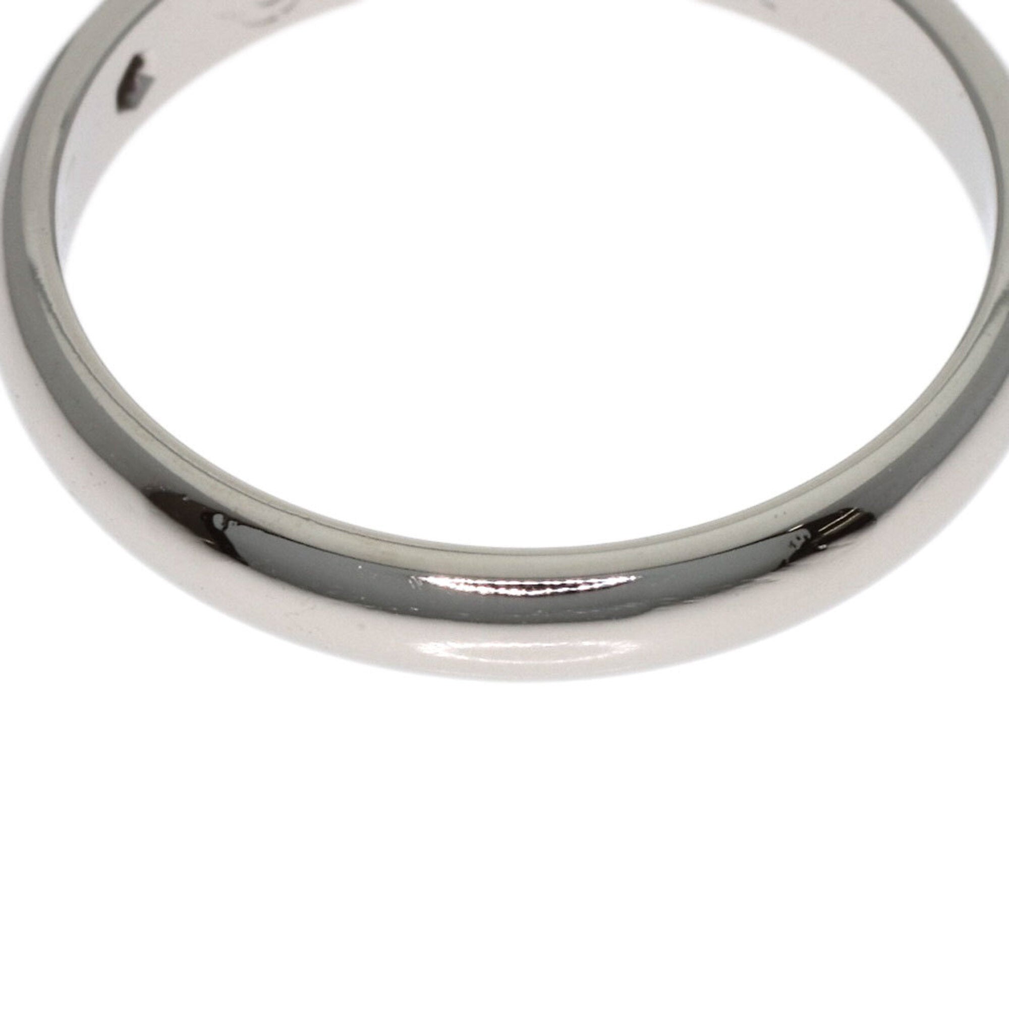 Tiffany Band Ring (Pre-Owned)