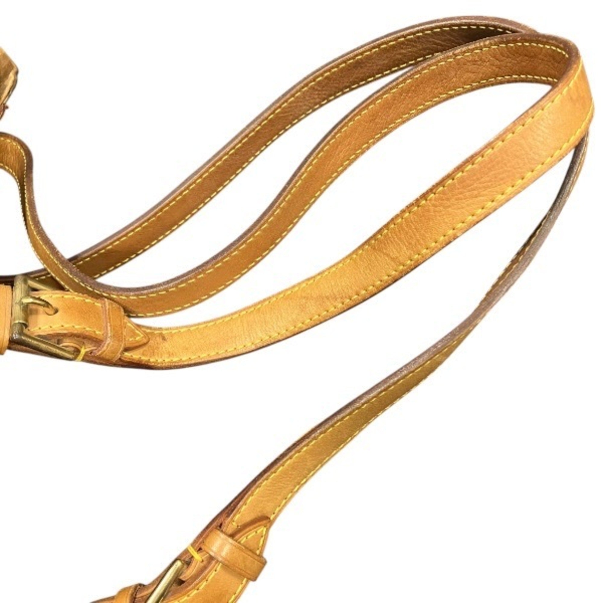 Louis Vuitton Brown Monogram Backpack (Pre-Owned)