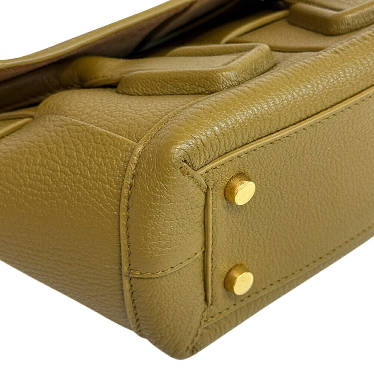 Bottega Veneta Handbag (Pre-Owned)