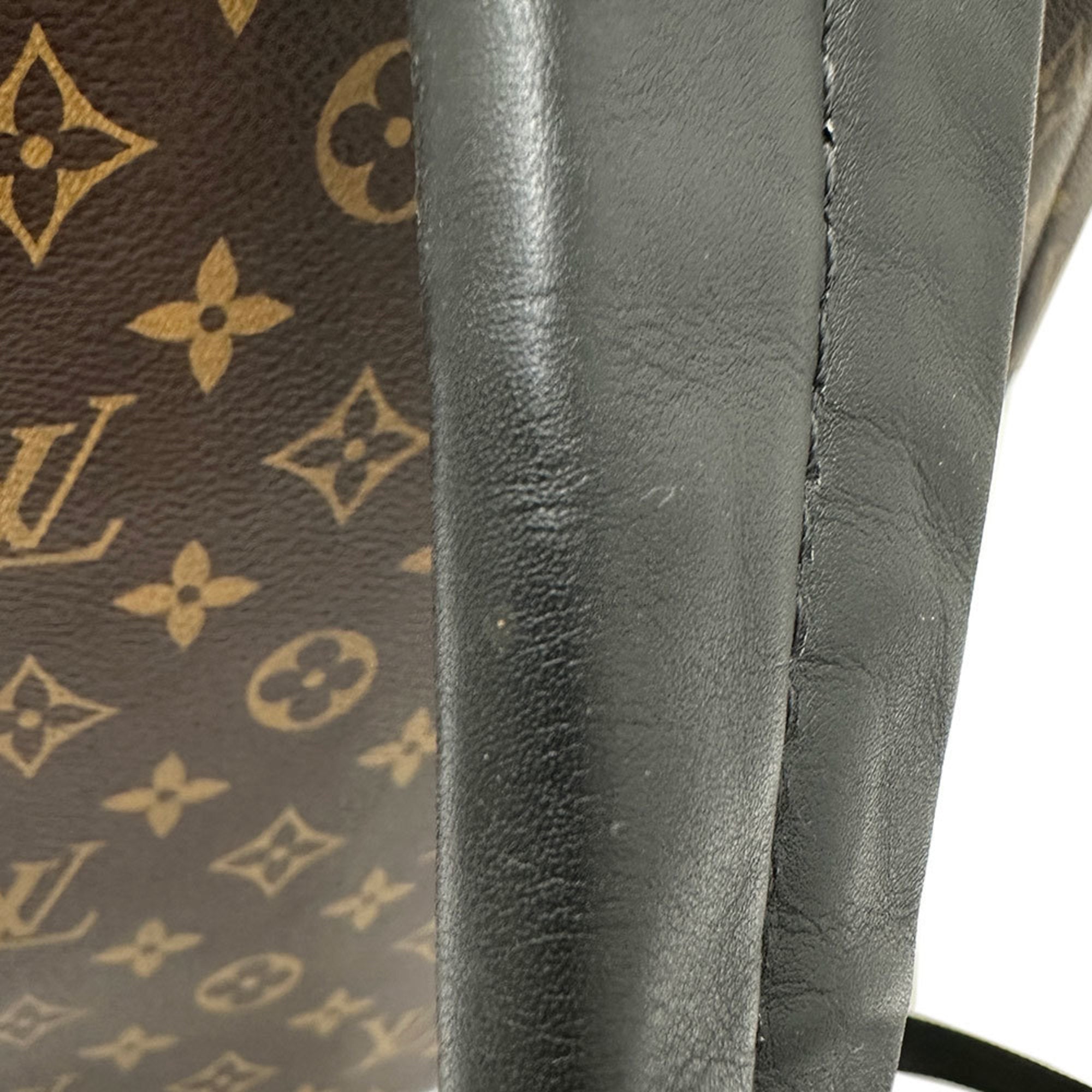 Louis Vuitton Monogram Monogram Handbag (Pre-Owned)
