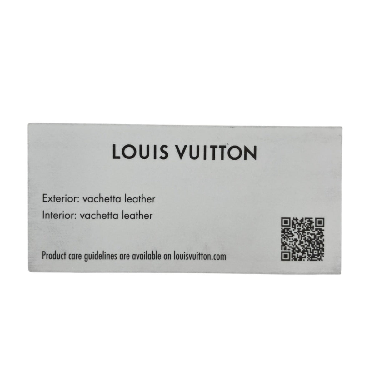 Louis Vuitton