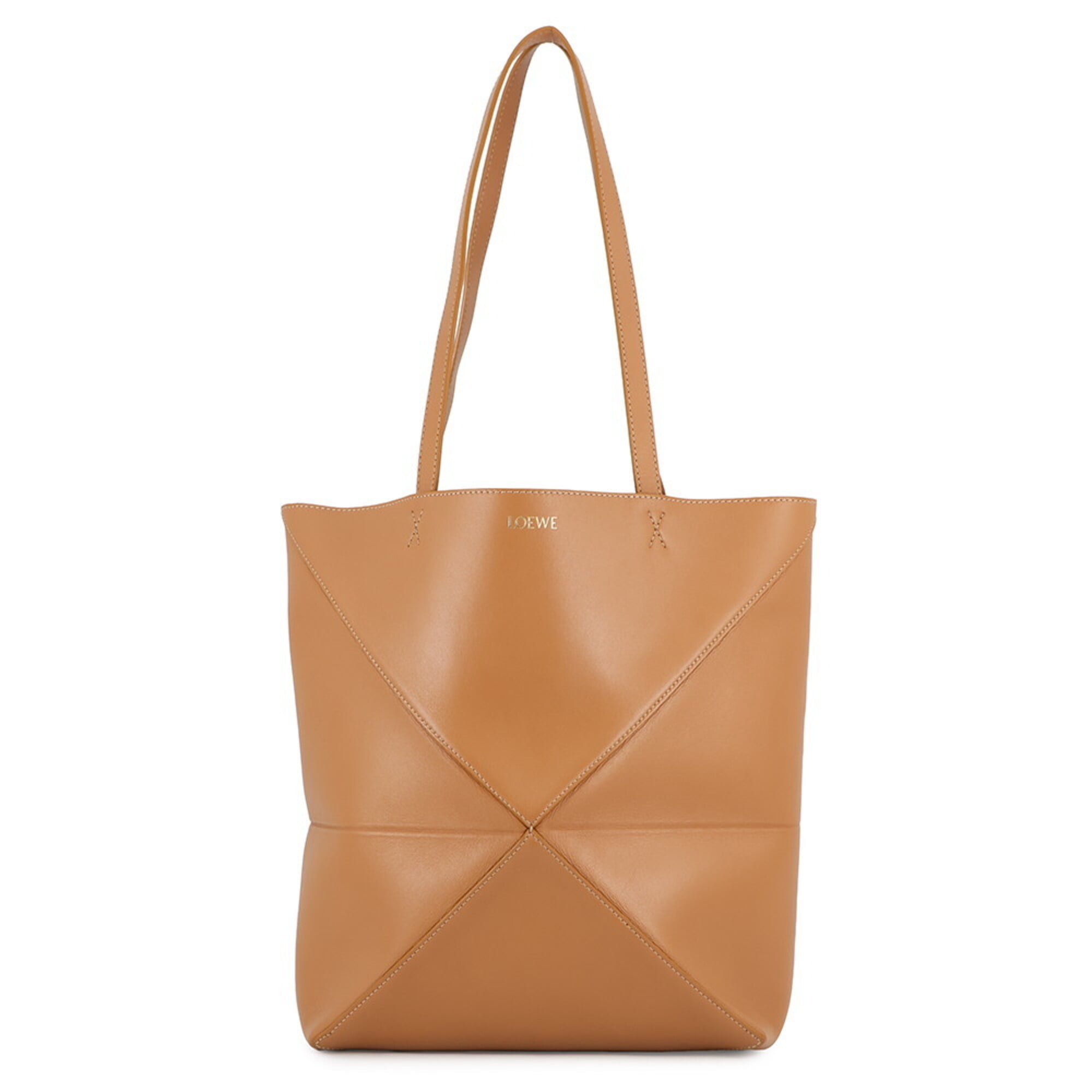 Loewe Handbag Tote Bag (Pre-Owned)