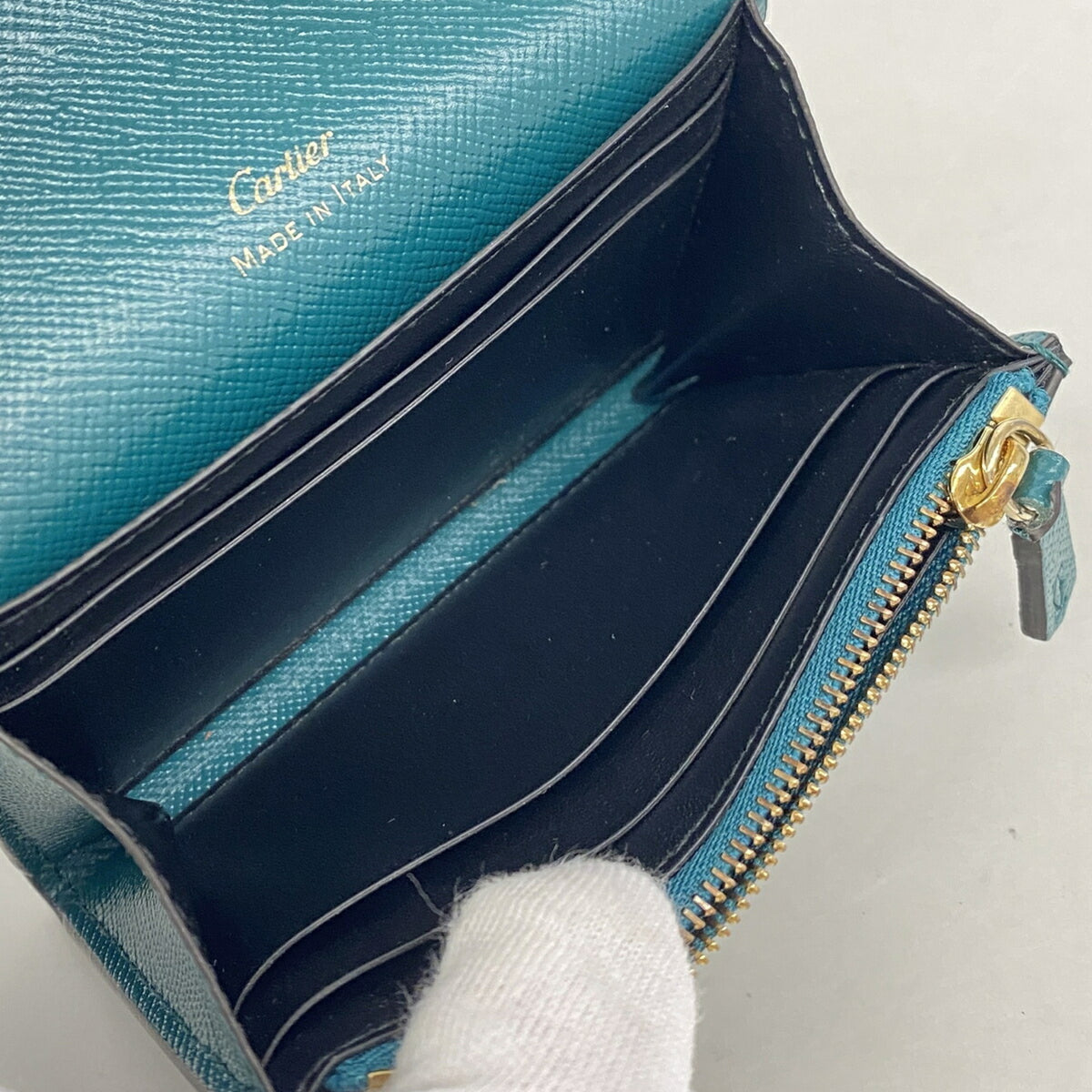 Cartier