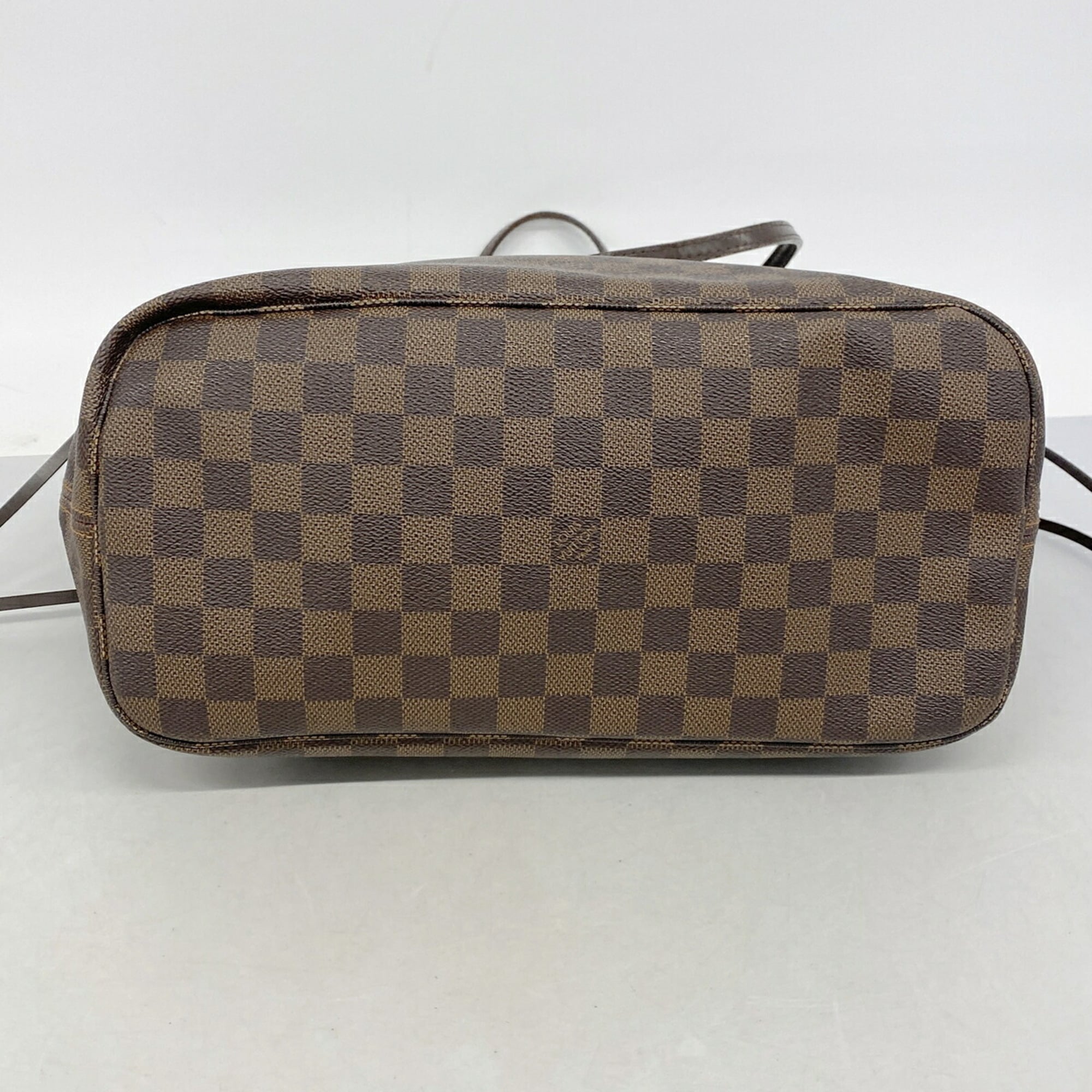 Louis Vuitton Ebene Tote Bag (Pre-Owned)