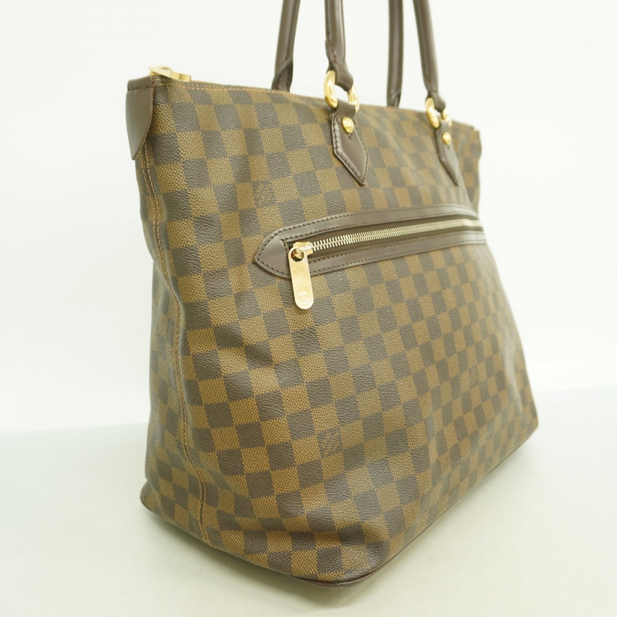 Louis Vuitton Ebene Tote Bag (Pre-Owned)