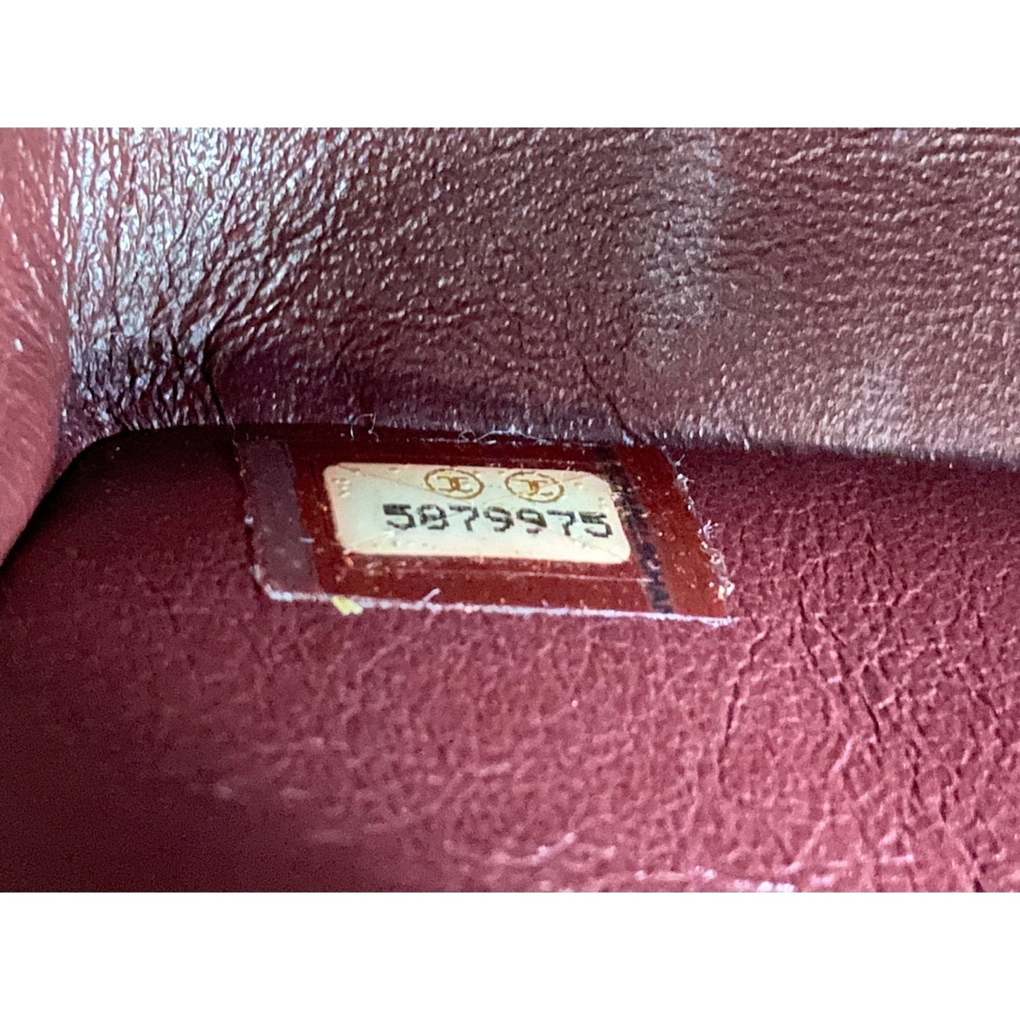 Chanel Matelasse Black Shoulder Bag (Pre-Owned)
