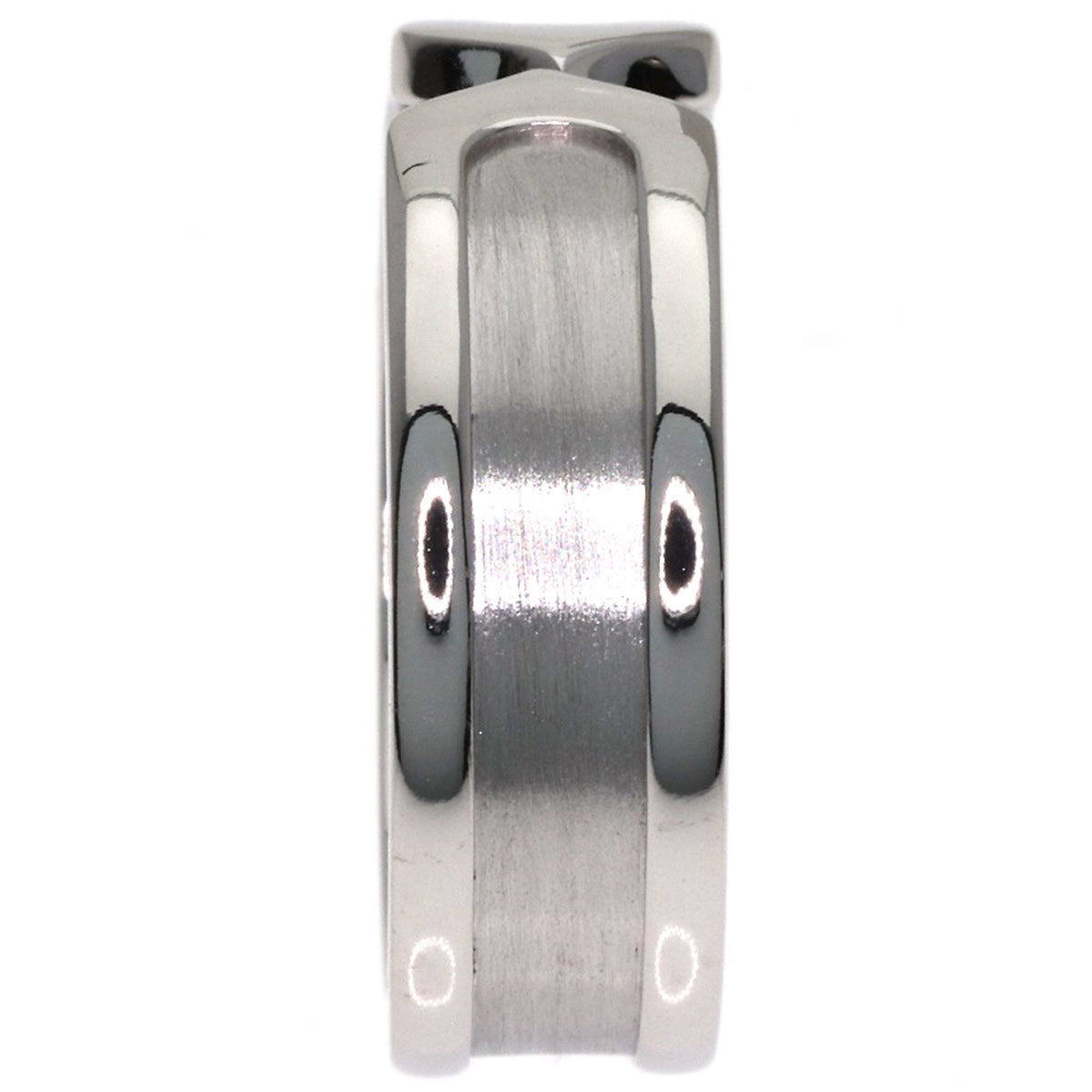 Cartier White Gold (18K) Band Ring (Pre-Owned)