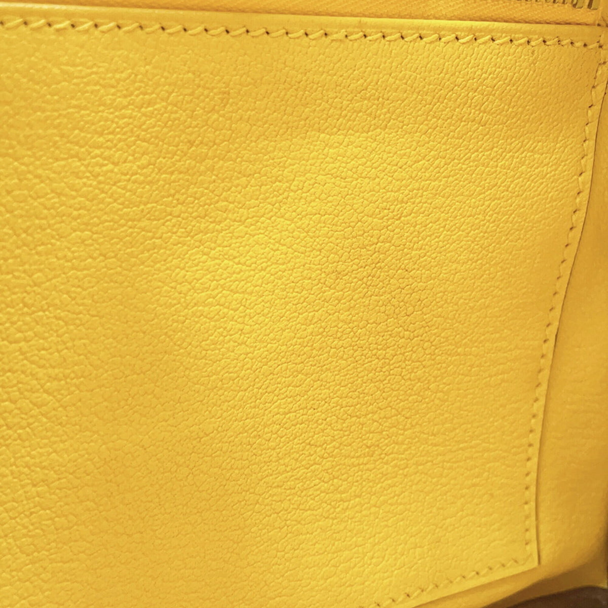 Hermes Birkin Handbag (Pre-Owned)