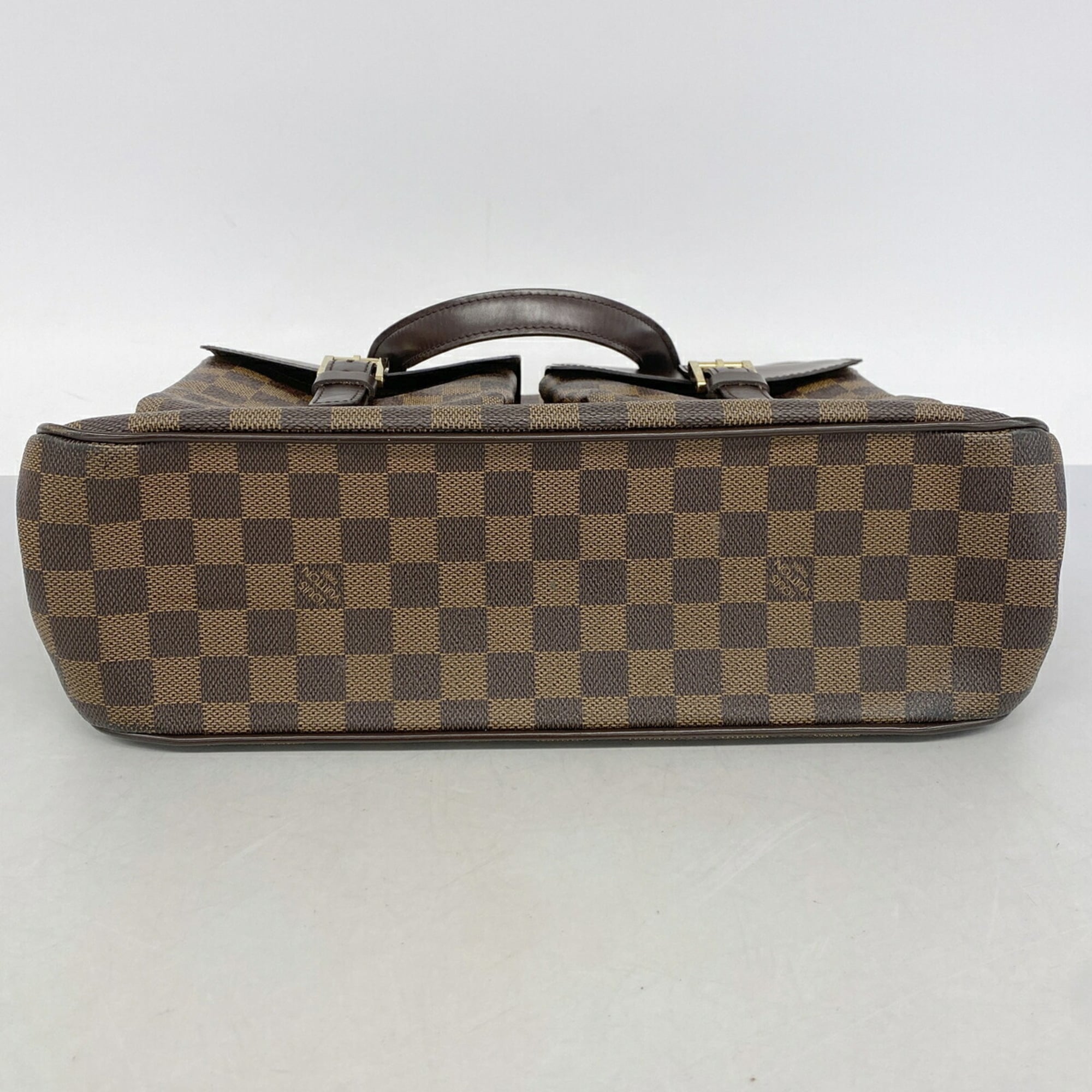 Louis Vuitton Ebene Tote Bag (Pre-Owned)