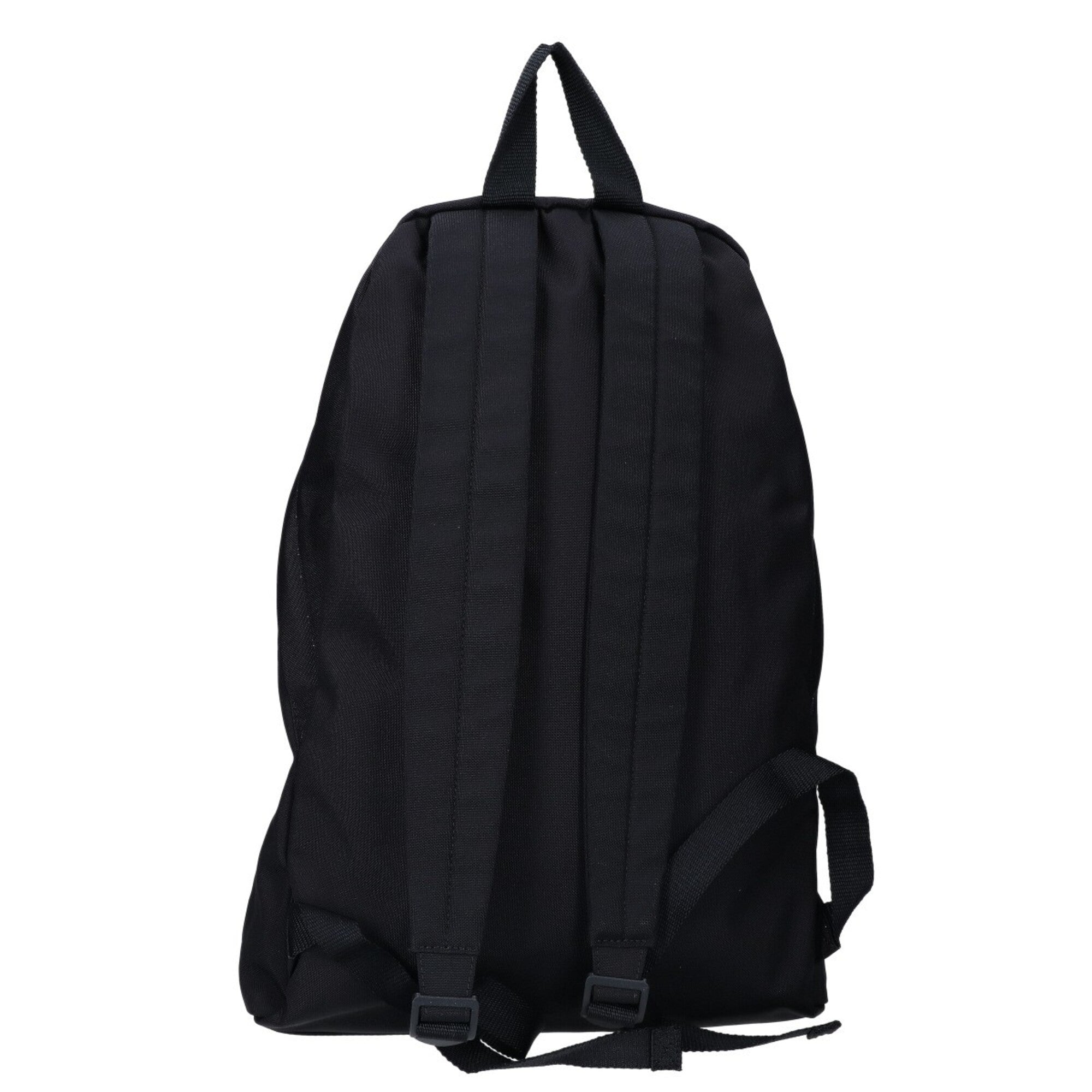 Balenciaga Black Nylon Backpack (Pre-Owned)