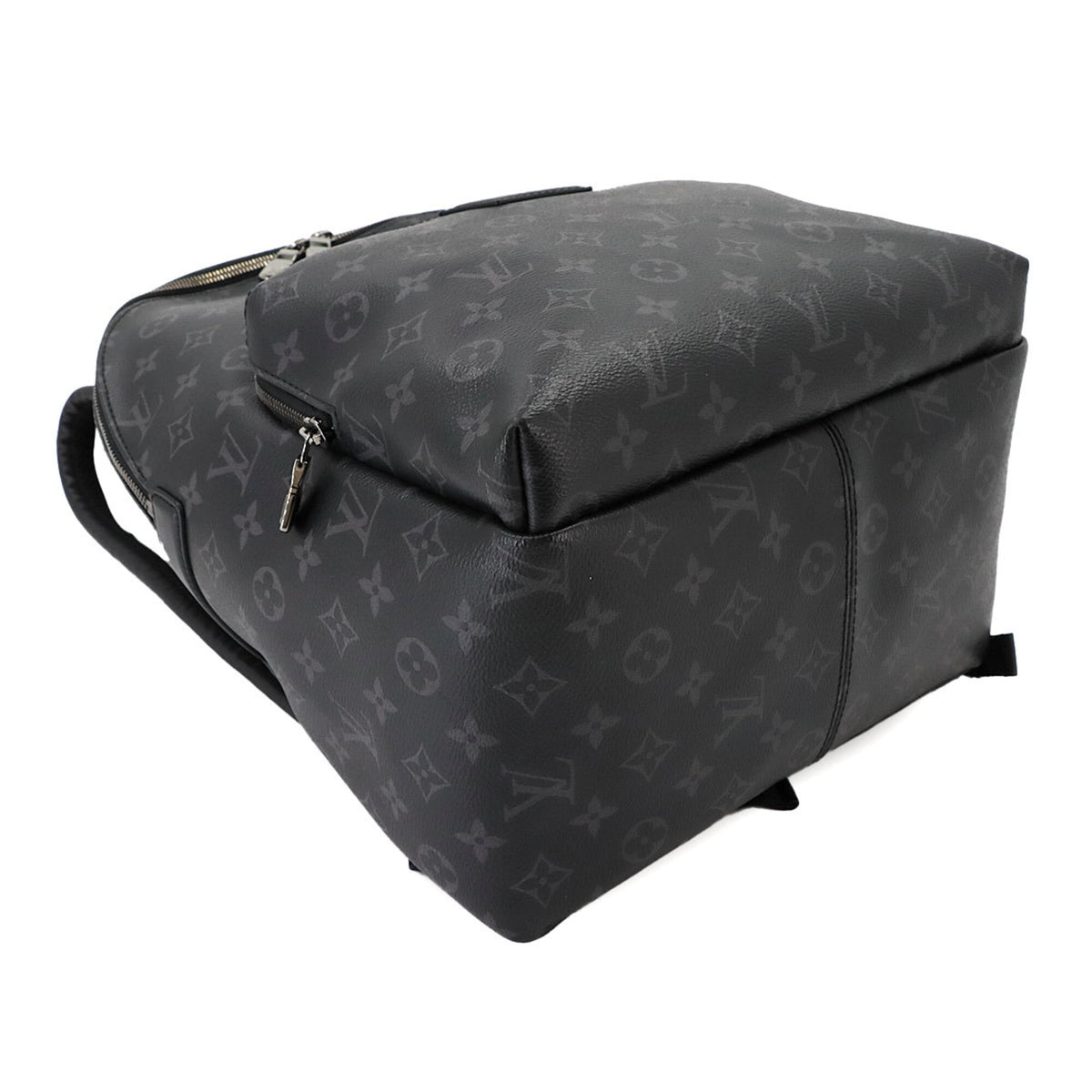 Louis Vuitton Monogram Eclipse Monogram Eclipse Backpack (Pre-Owned)