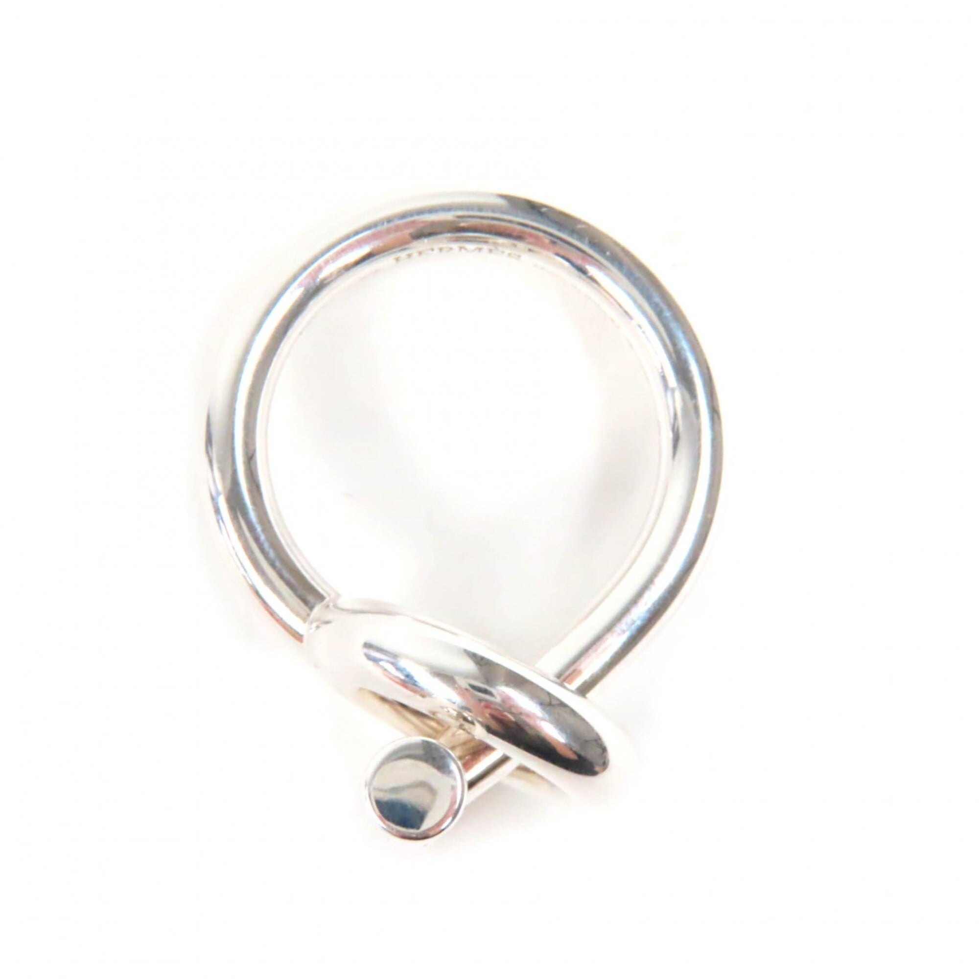 Hermes Band Ring (Pre-Owned)