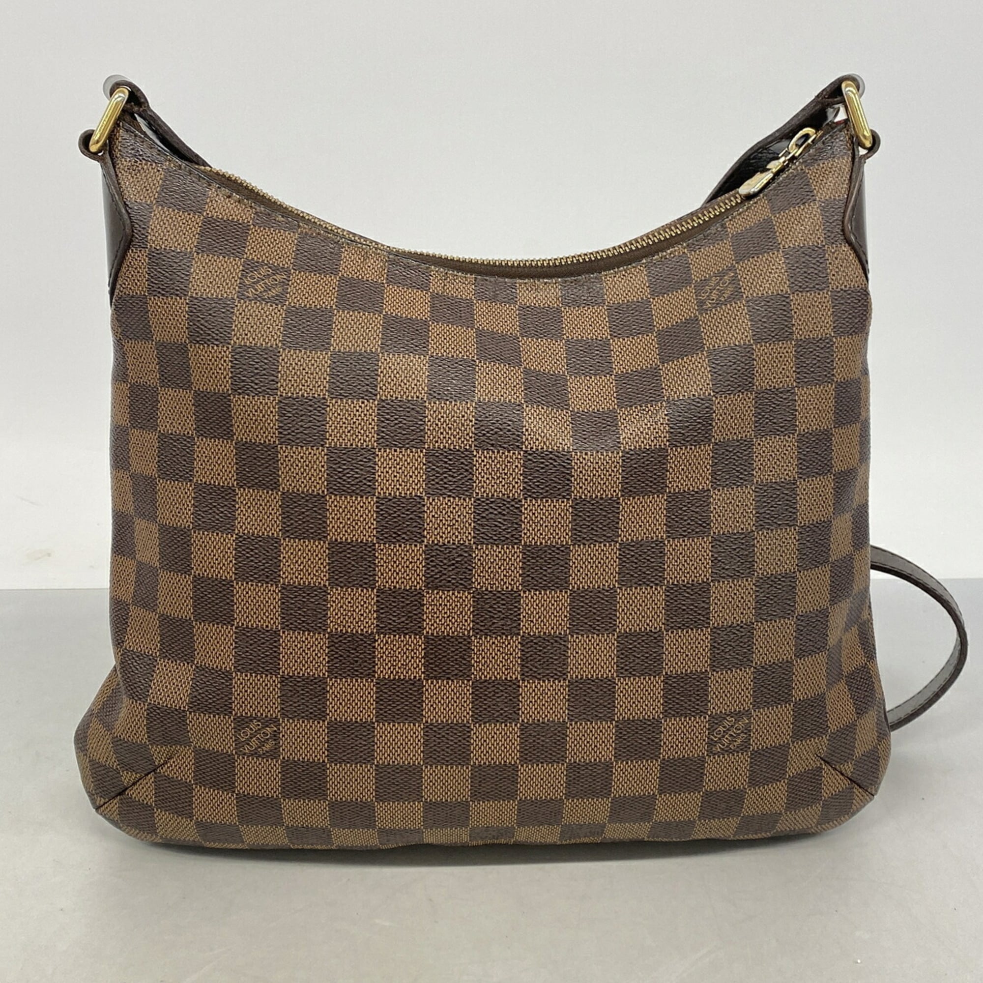 Louis Vuitton Ebene Shoulder Bag (Pre-Owned)