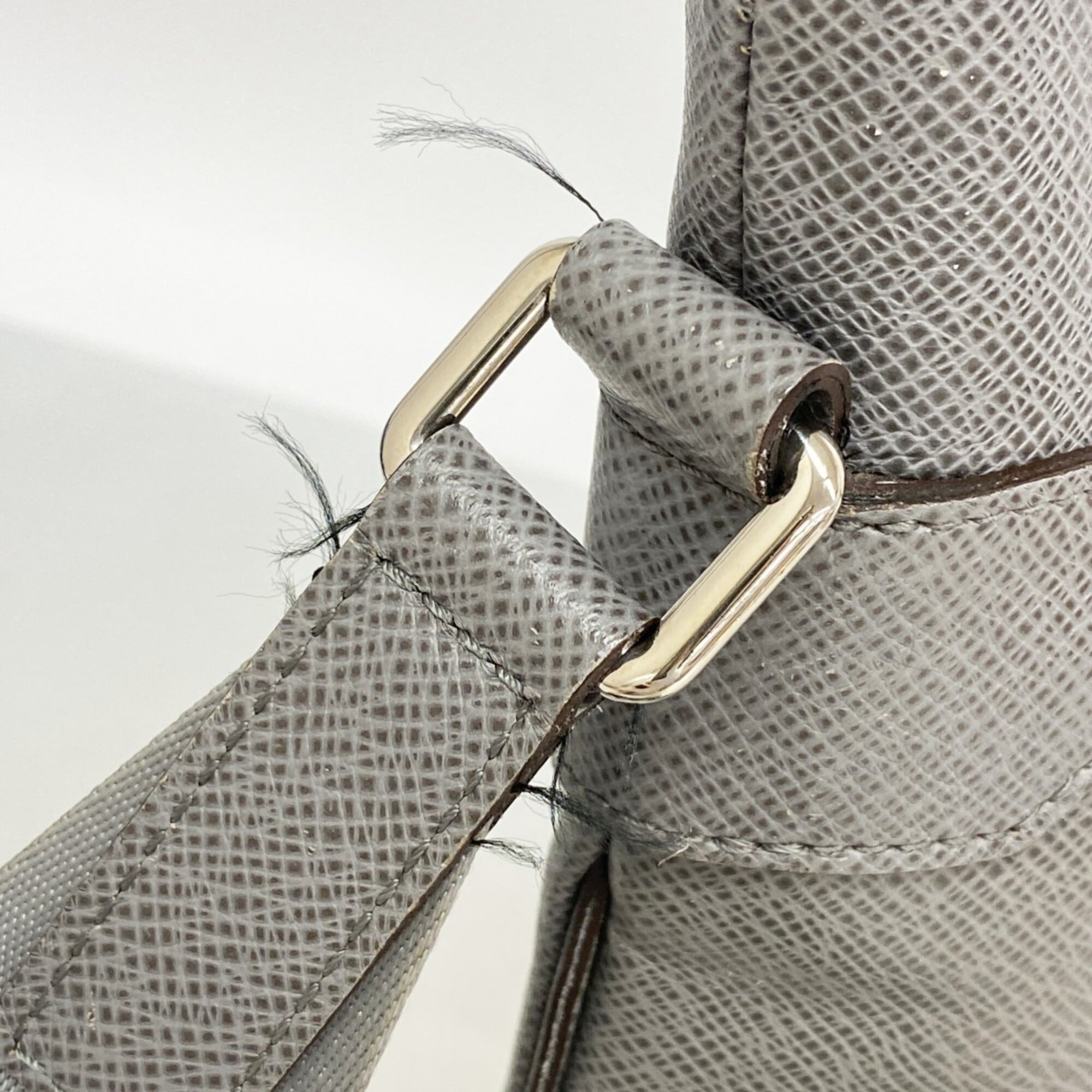 Louis Vuitton Glacier Shoulder Bag (Pre-Owned)