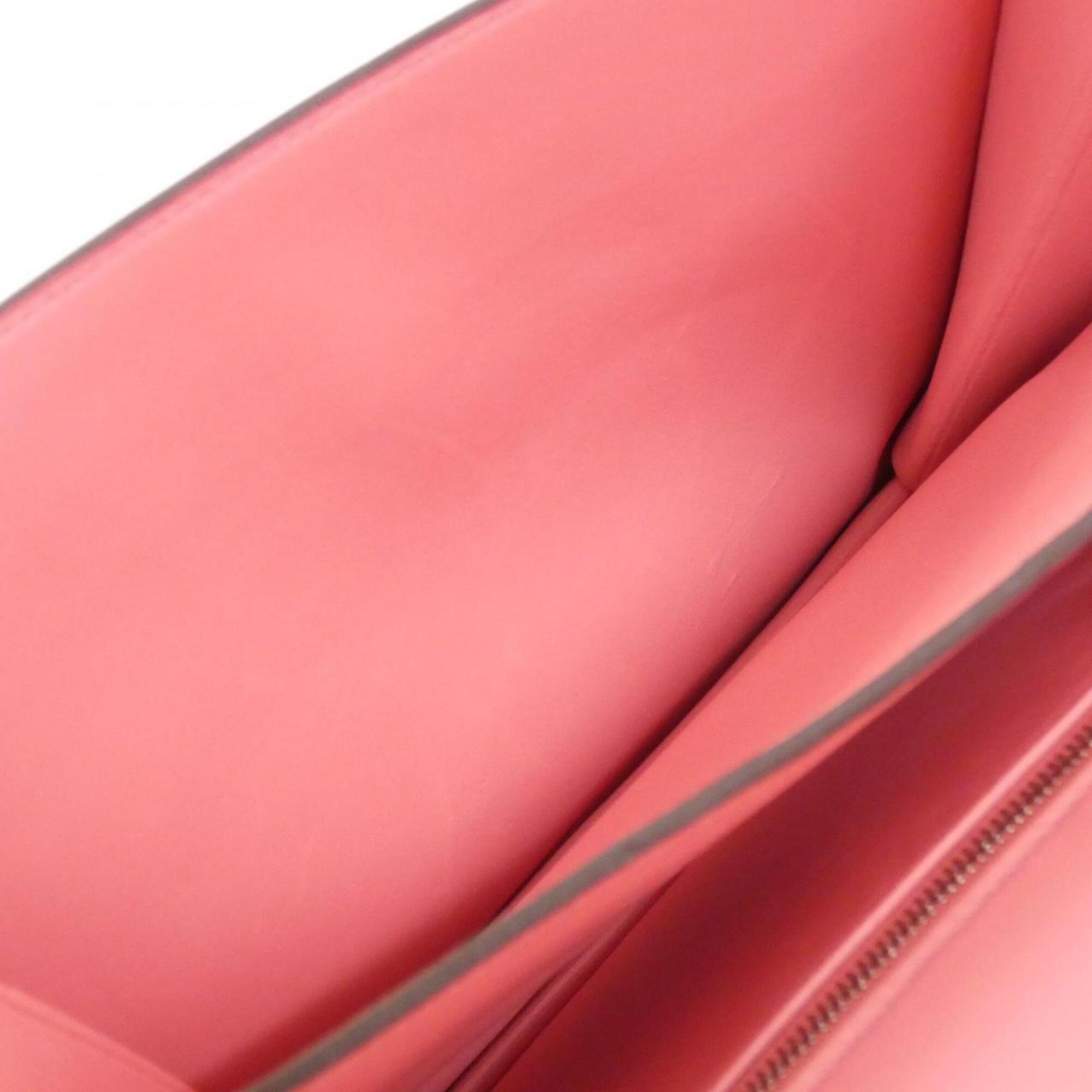 Hermes Pink Shoulder Bag (Pre-Owned)