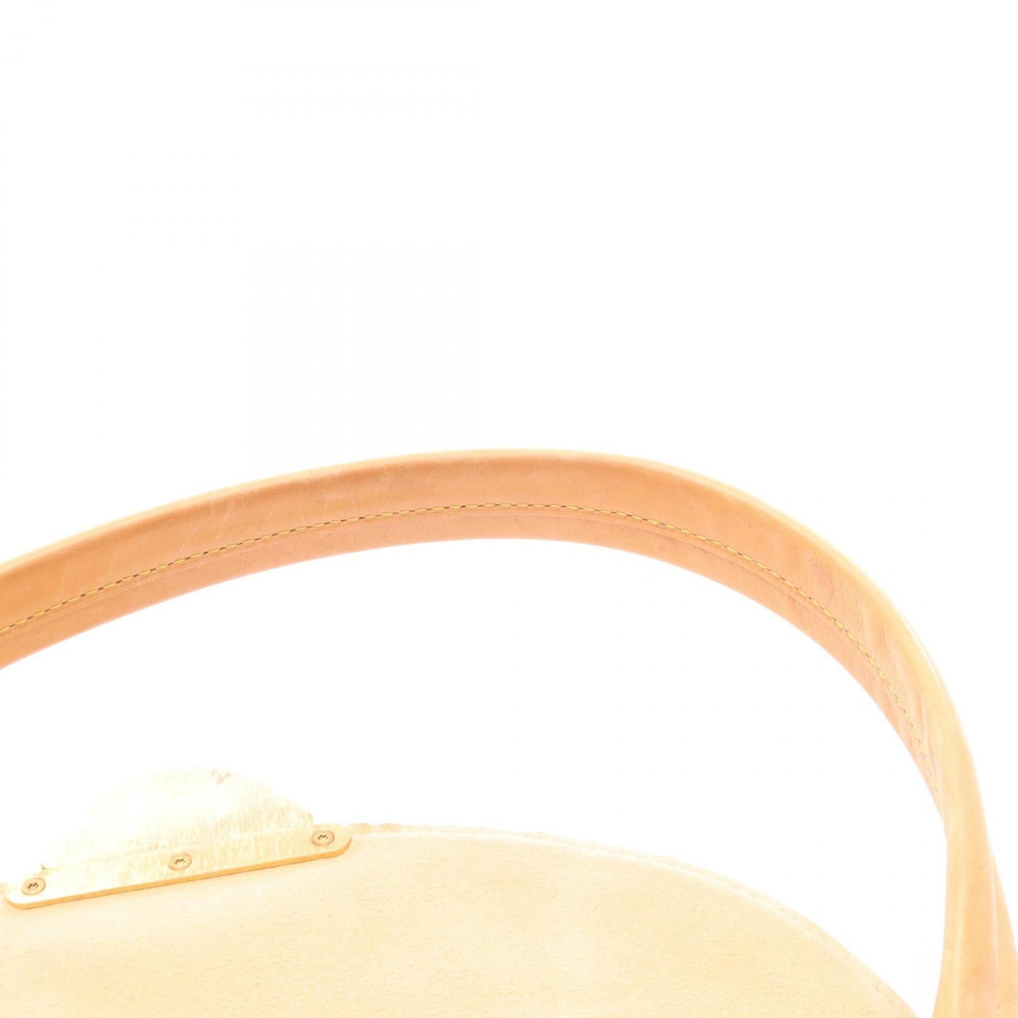 Louis Vuitton Brown Monogram Monogram Handbag Shoulder Bag (Pre-Owned)