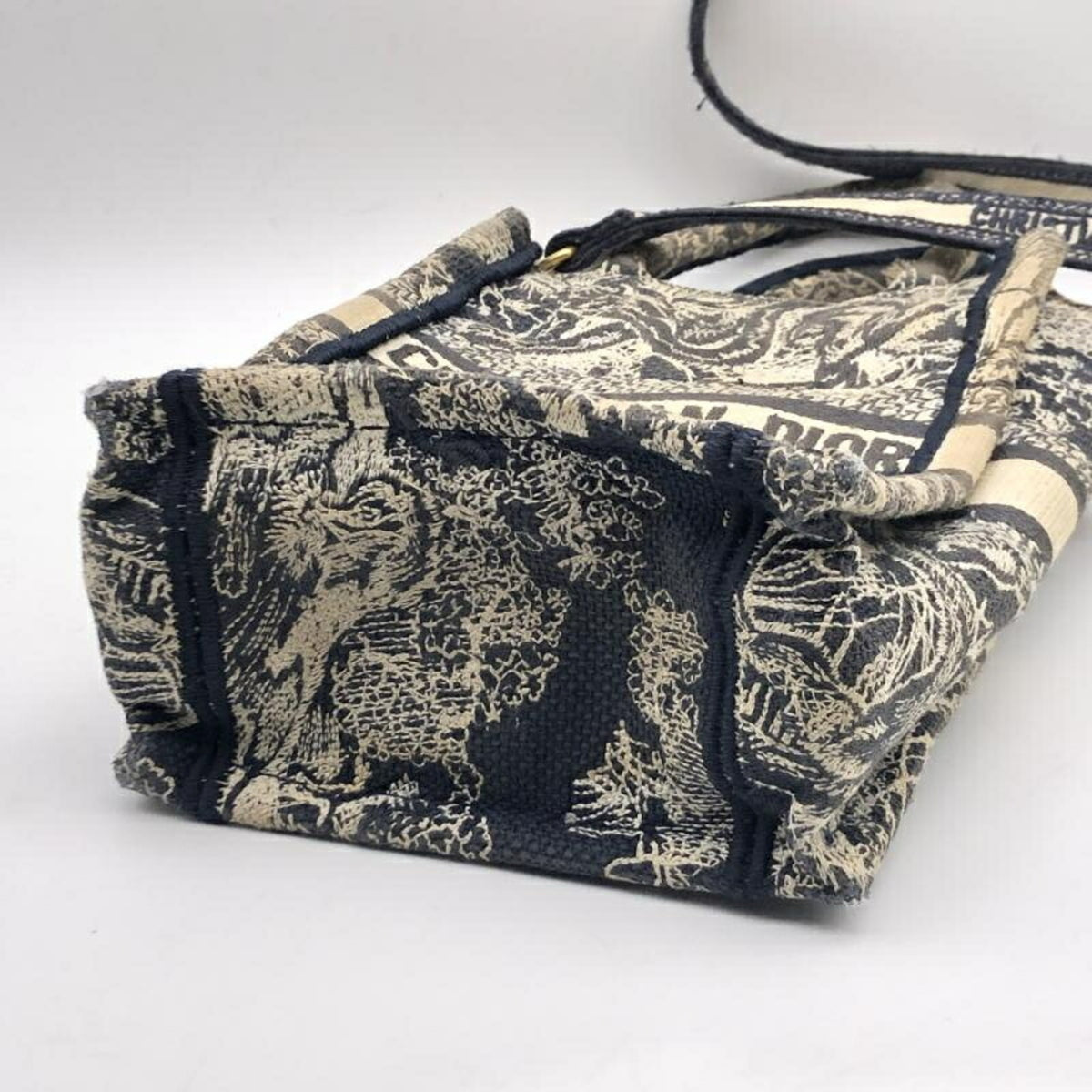 Christian Dior Tote Bag (Pre-Owned)