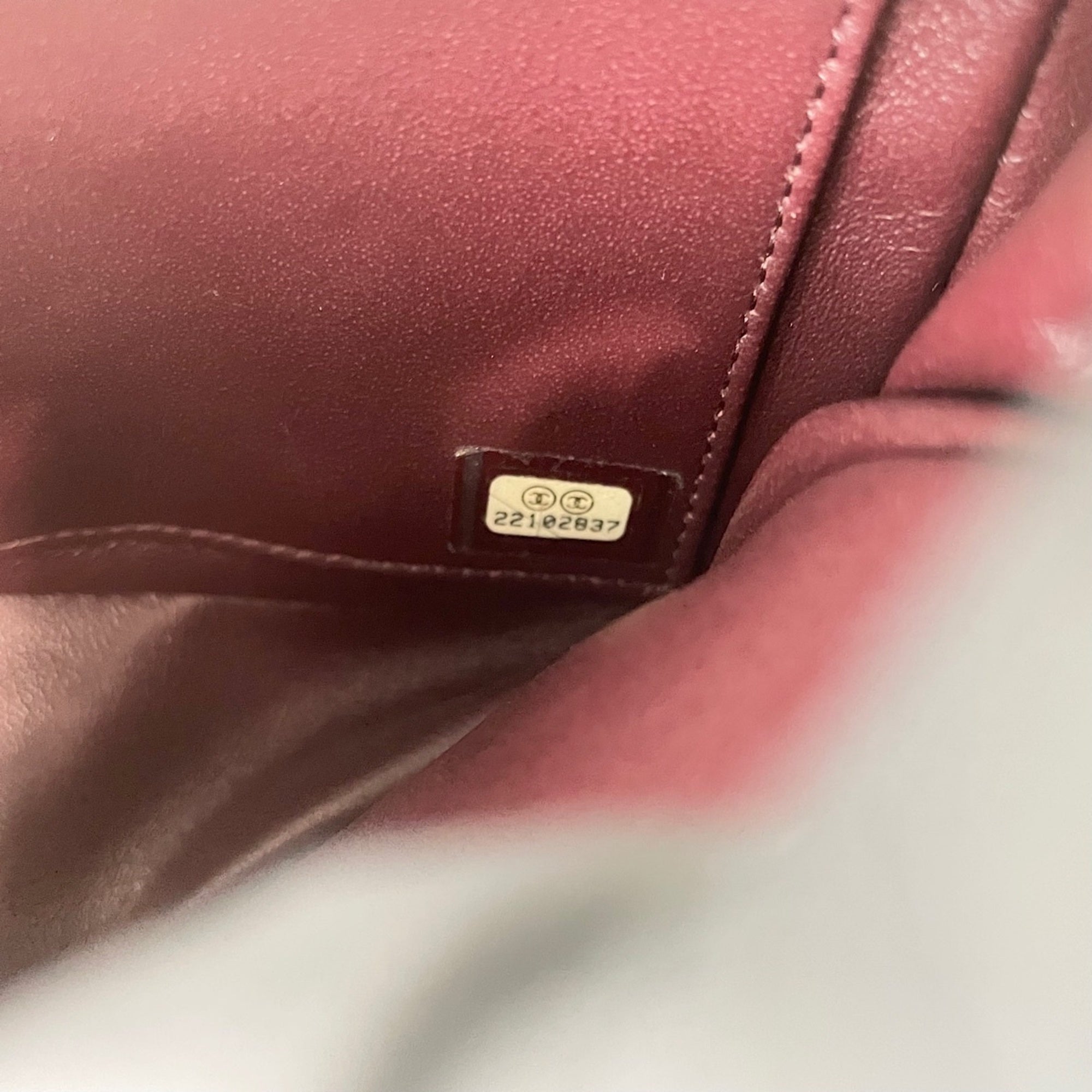 Chanel Beige Shoulder Bag (Pre-Owned)
