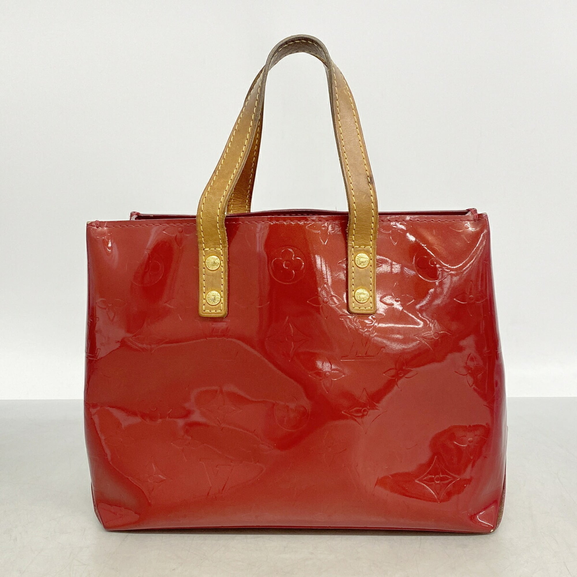 Louis Vuitton Pomme D'amour Tote Bag (Pre-Owned)