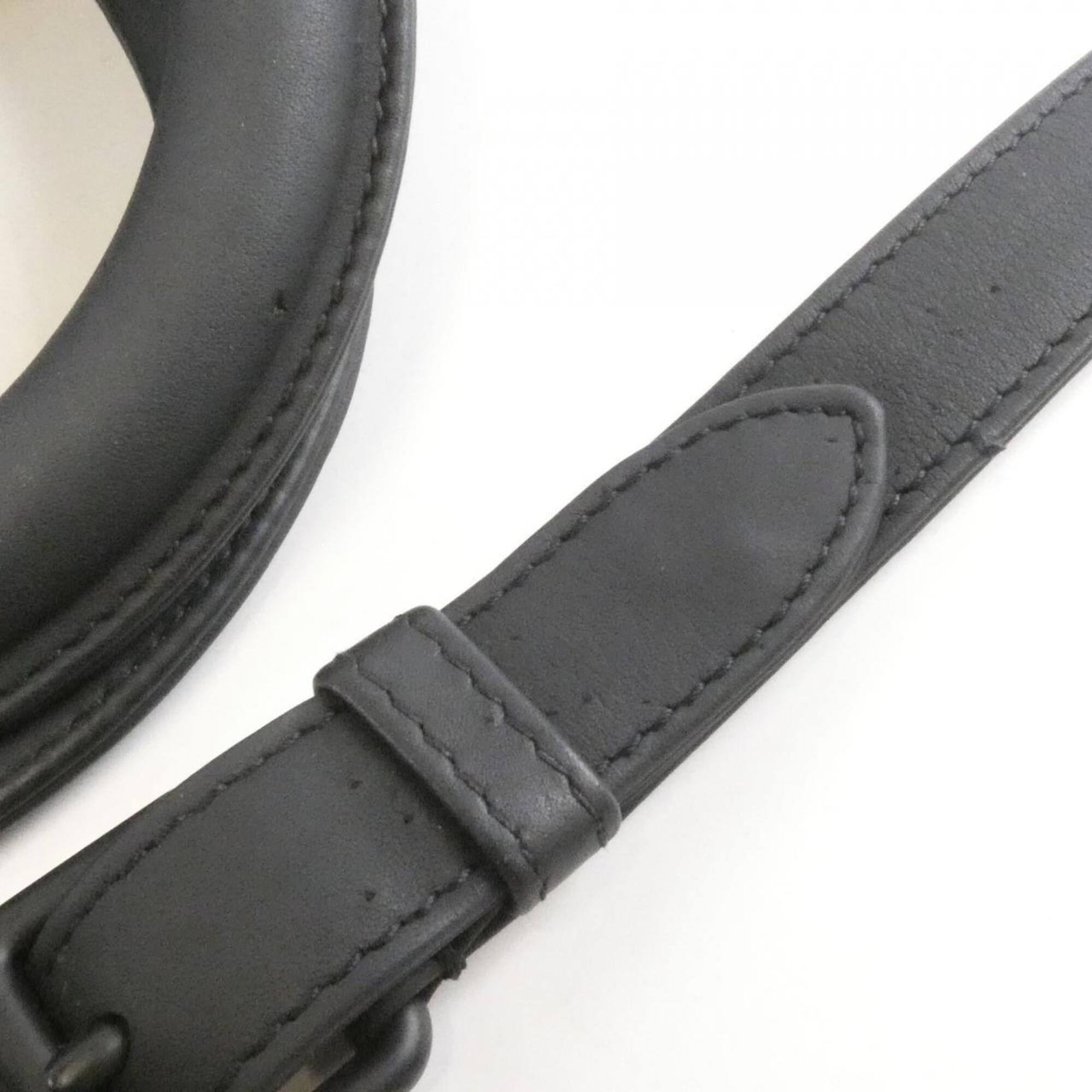 Christian Dior Black Handbag (Pre-Owned)