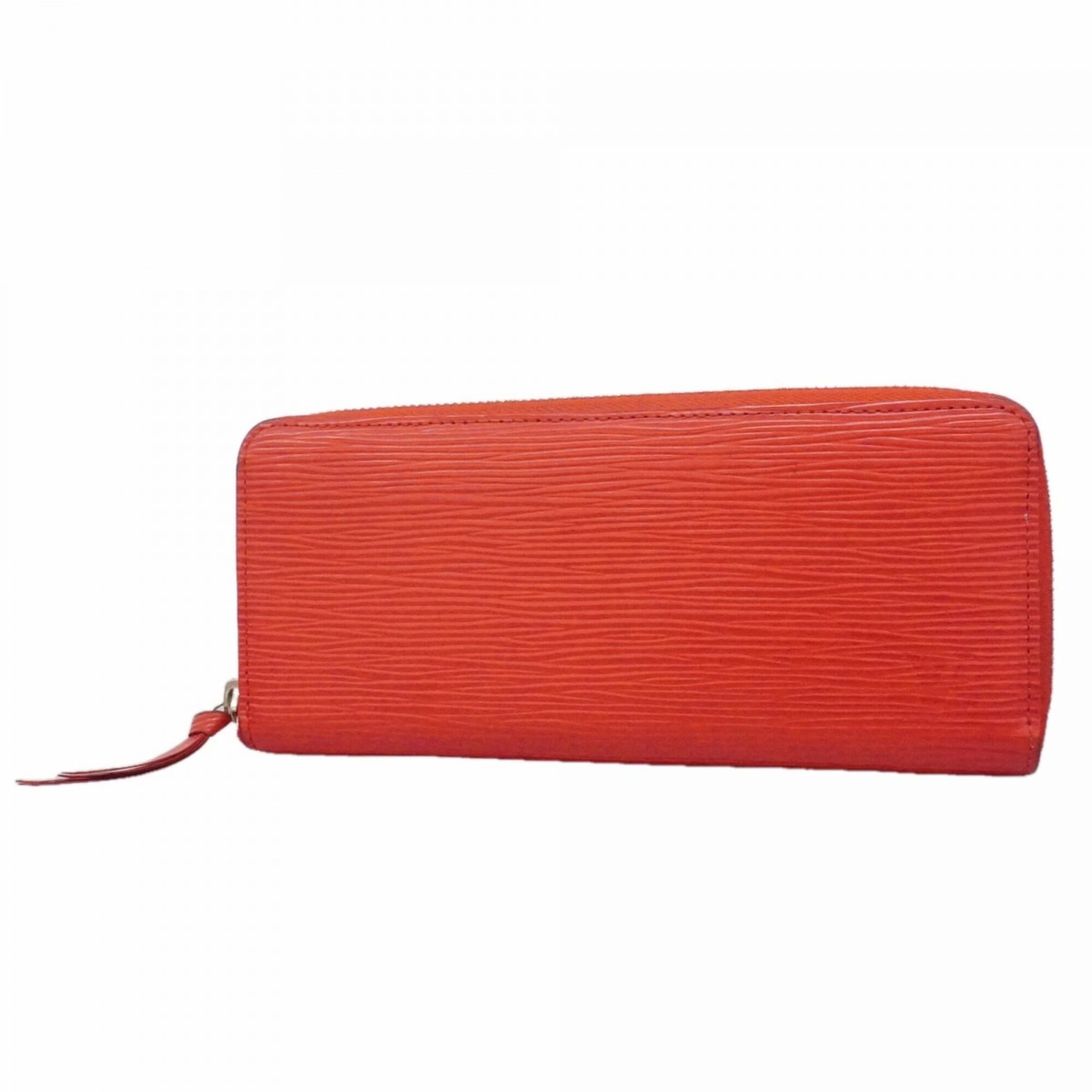 Louis Vuitton Coquelicots Long Wallet (Bi-Fold) (Pre-Owned)