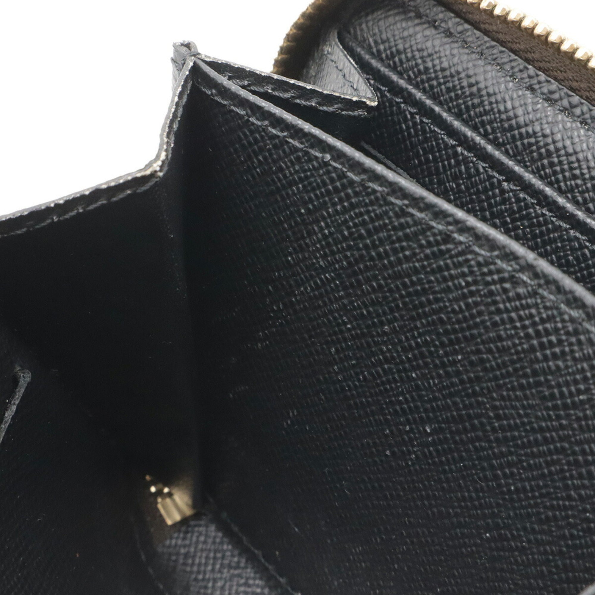 Louis Vuitton Monogram Brown Monogram Coin Purse/Coin Case (Pre-Owned)
