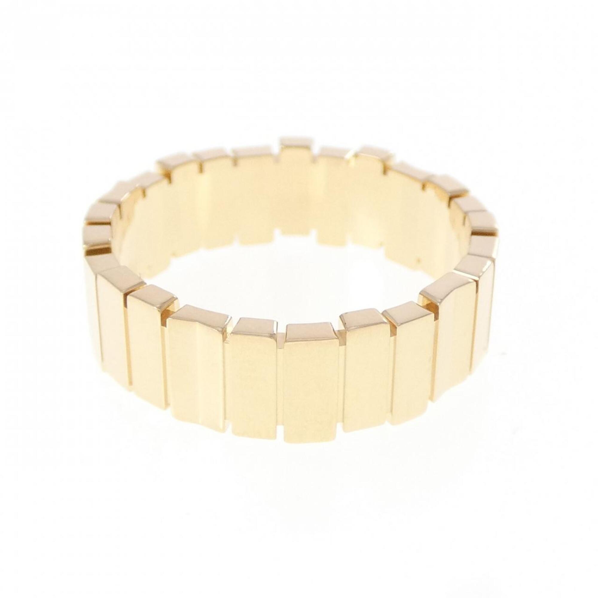 Christian Dior Yellow Gold Yellow Gold (18K) (Pre-Owned)
